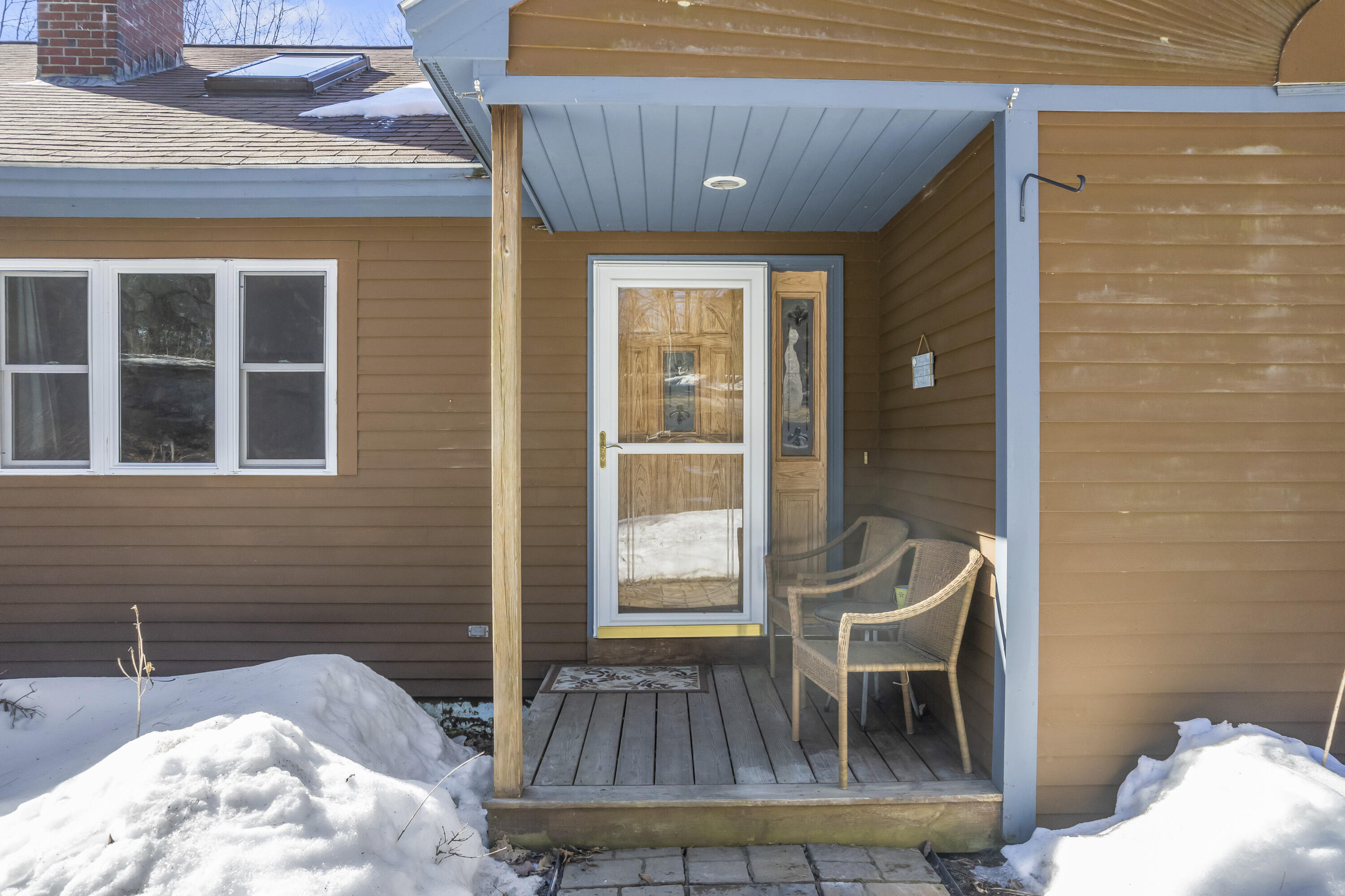 37 Canada Hill Road Windham ME 04062