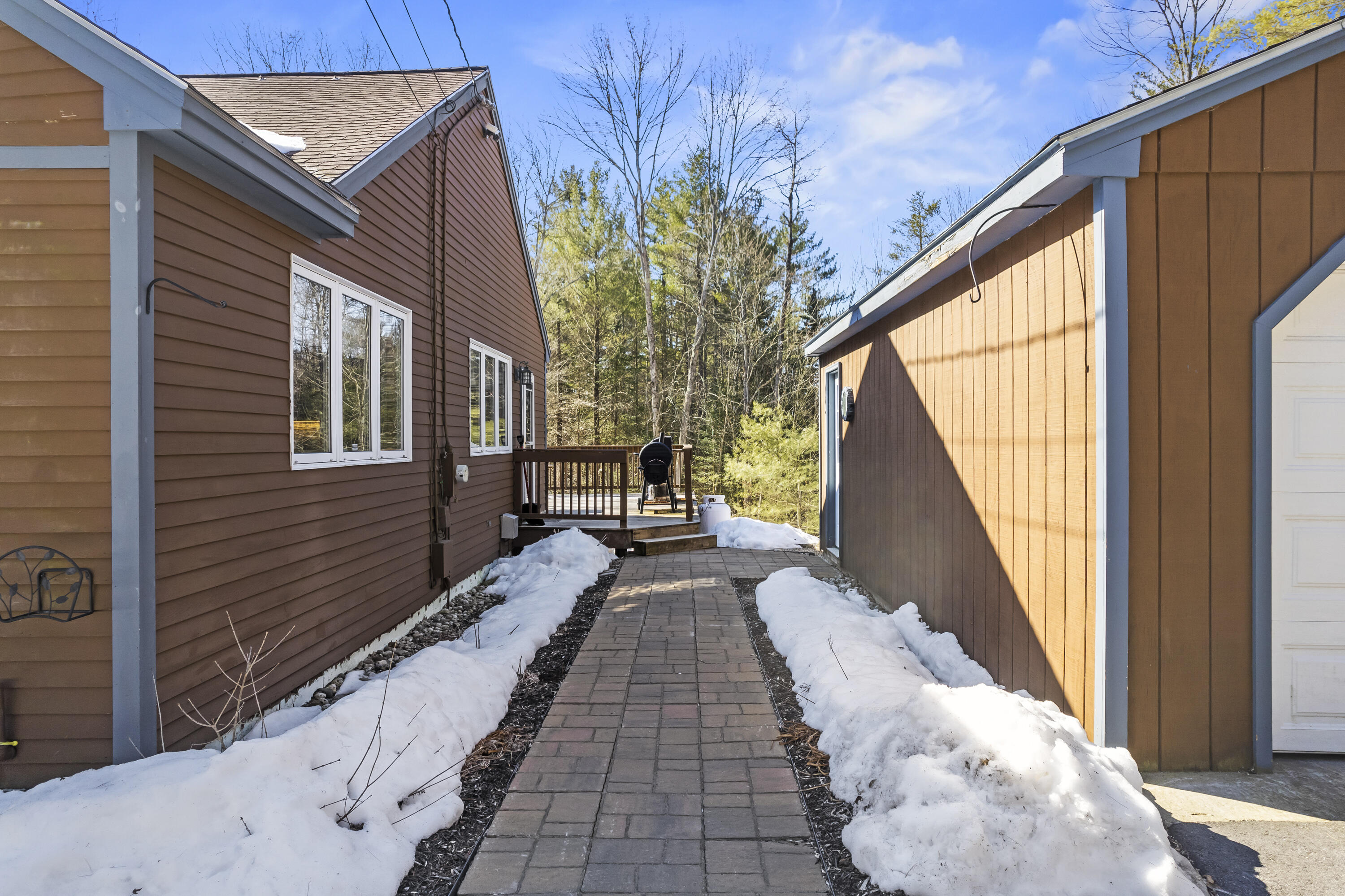 37 Canada Hill Road Windham ME 04062