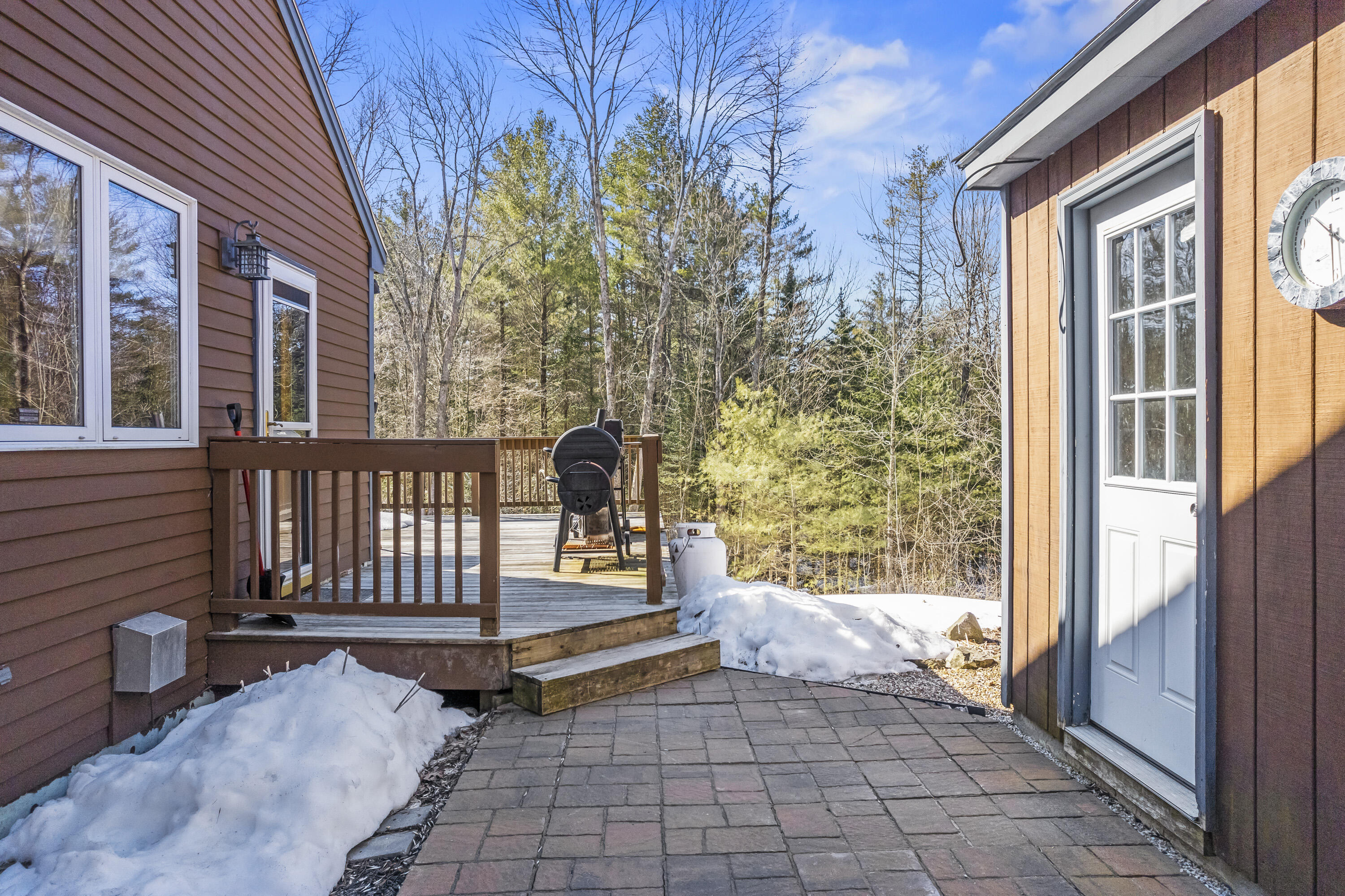 37 Canada Hill Road Windham ME 04062