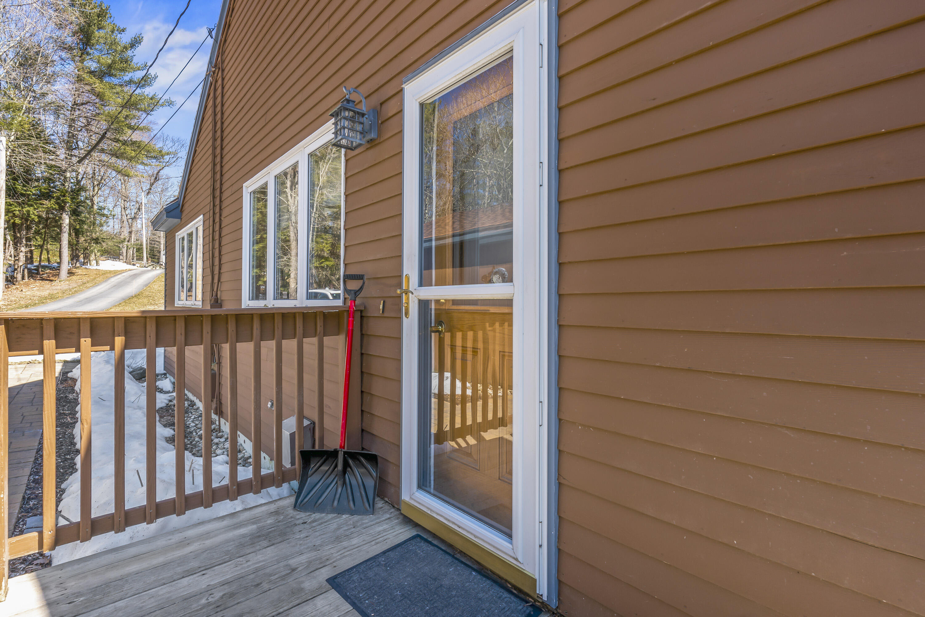 37 Canada Hill Road Windham ME 04062