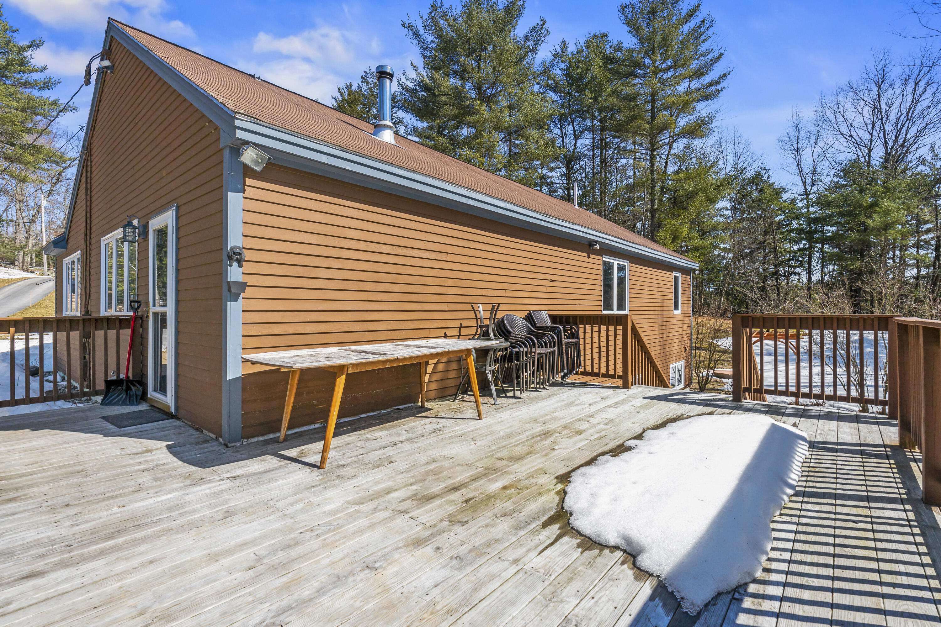 37 Canada Hill Road Windham ME 04062