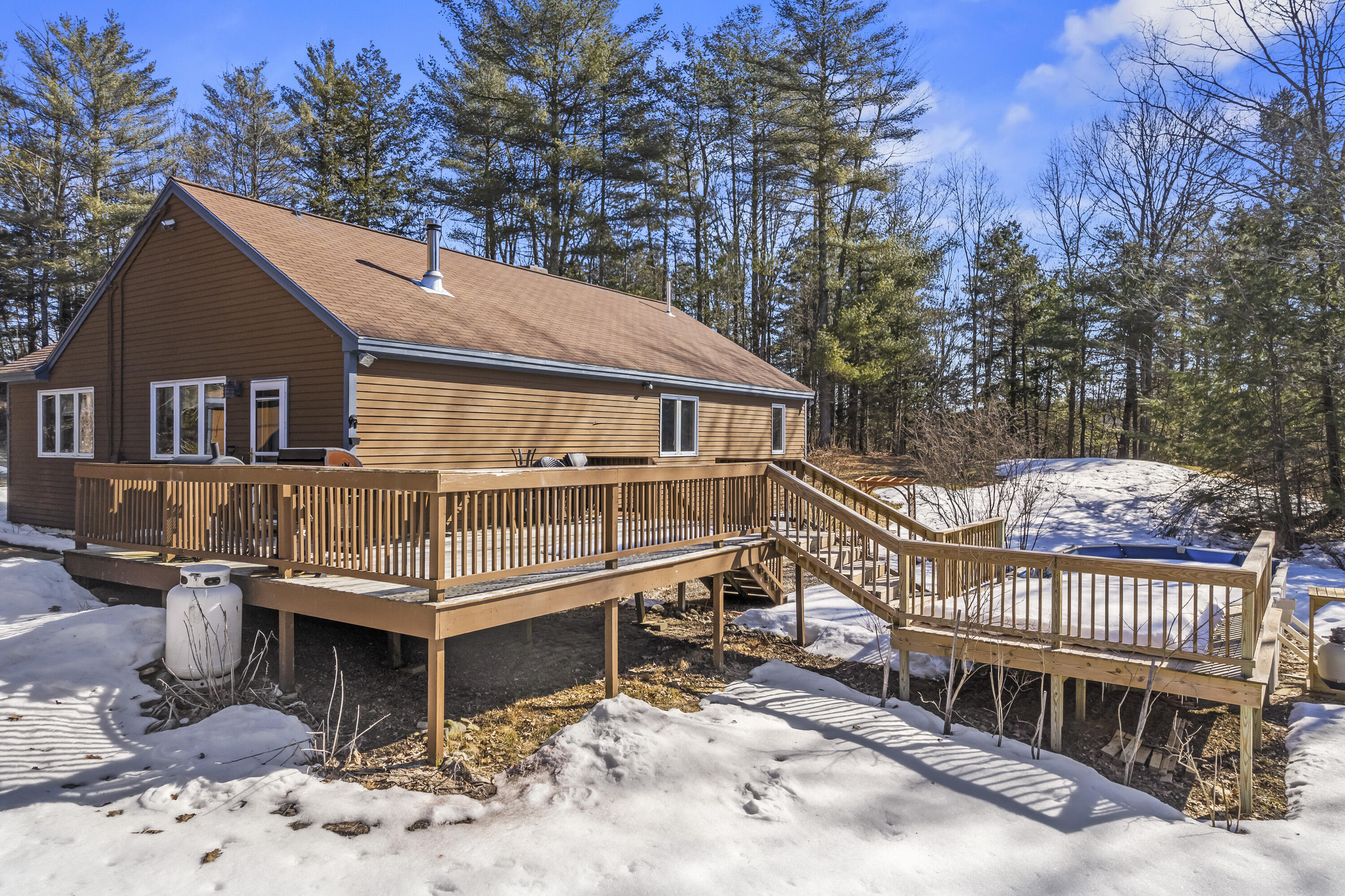 37 Canada Hill Road Windham ME 04062