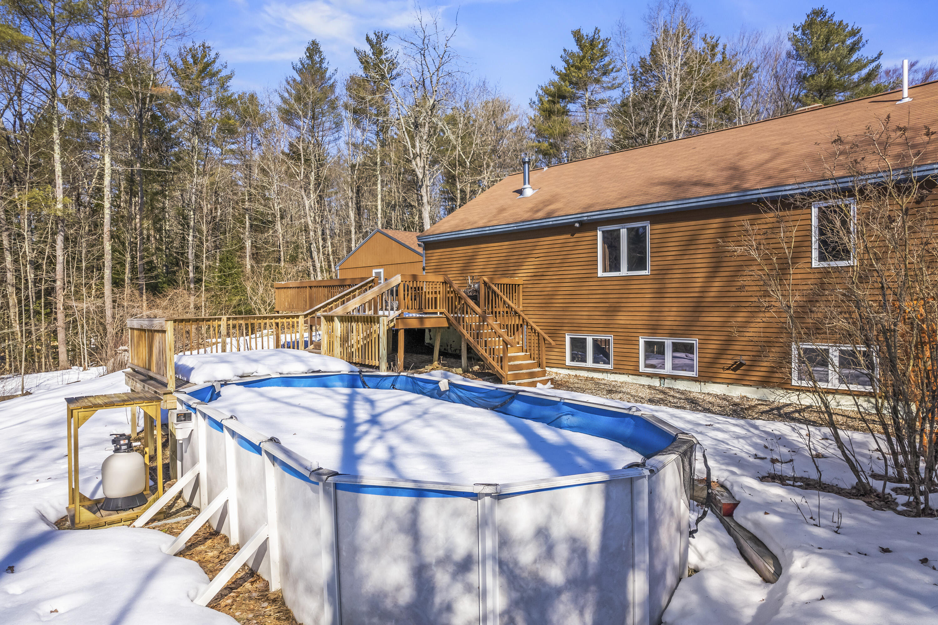 37 Canada Hill Road Windham ME 04062