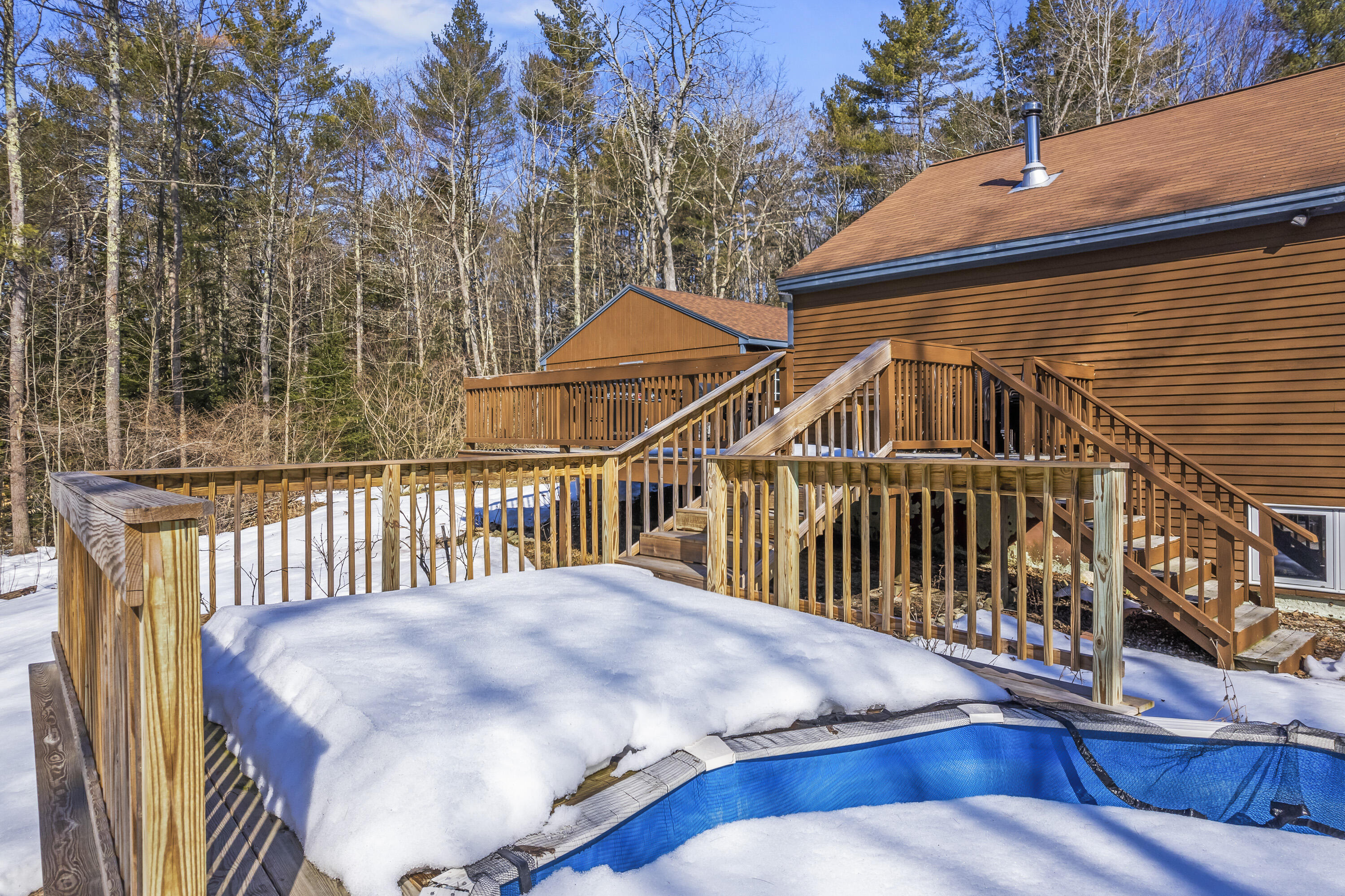 37 Canada Hill Road Windham ME 04062