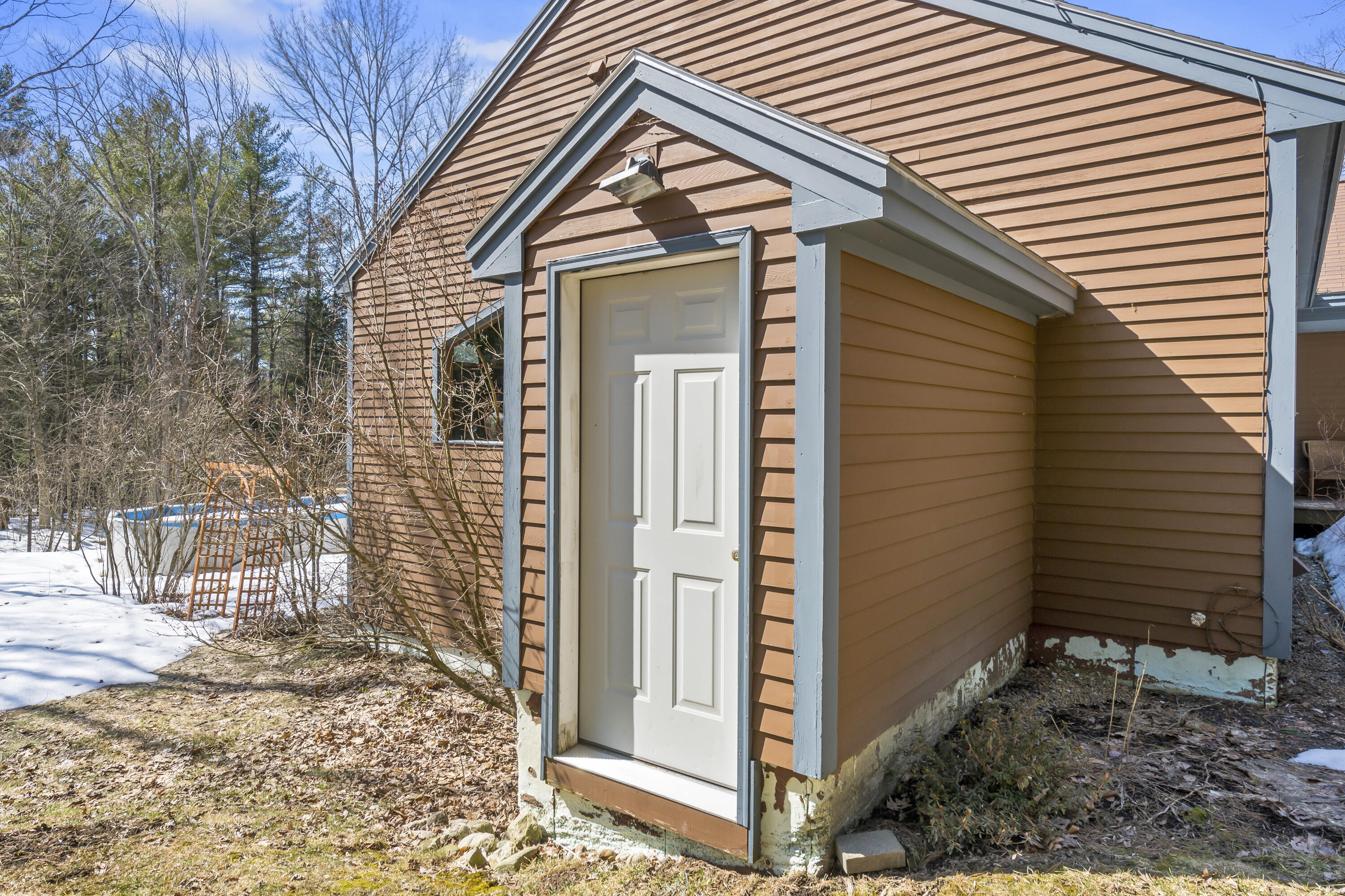 37 Canada Hill Road Windham ME 04062