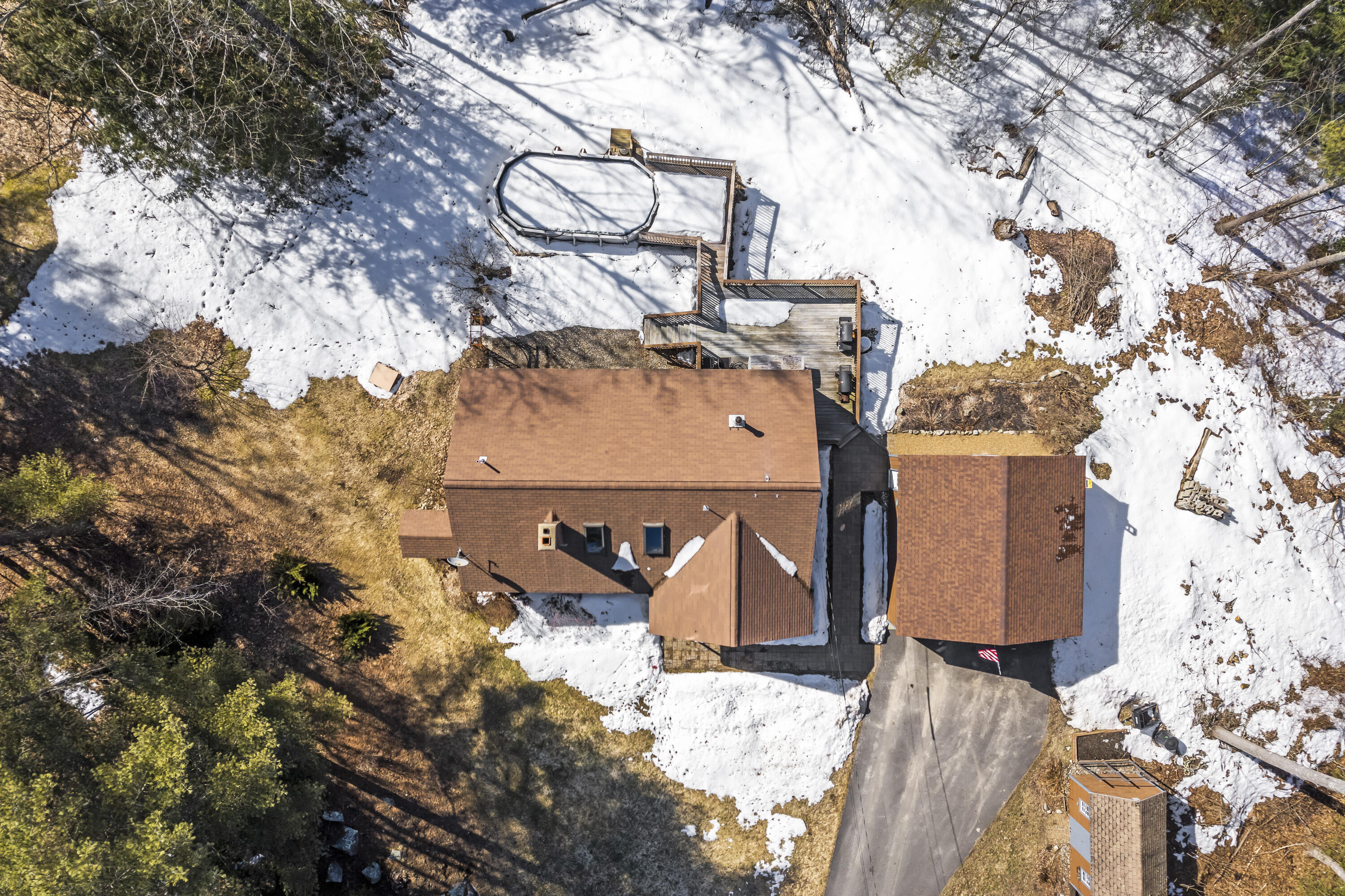 37 Canada Hill Road Windham ME 04062