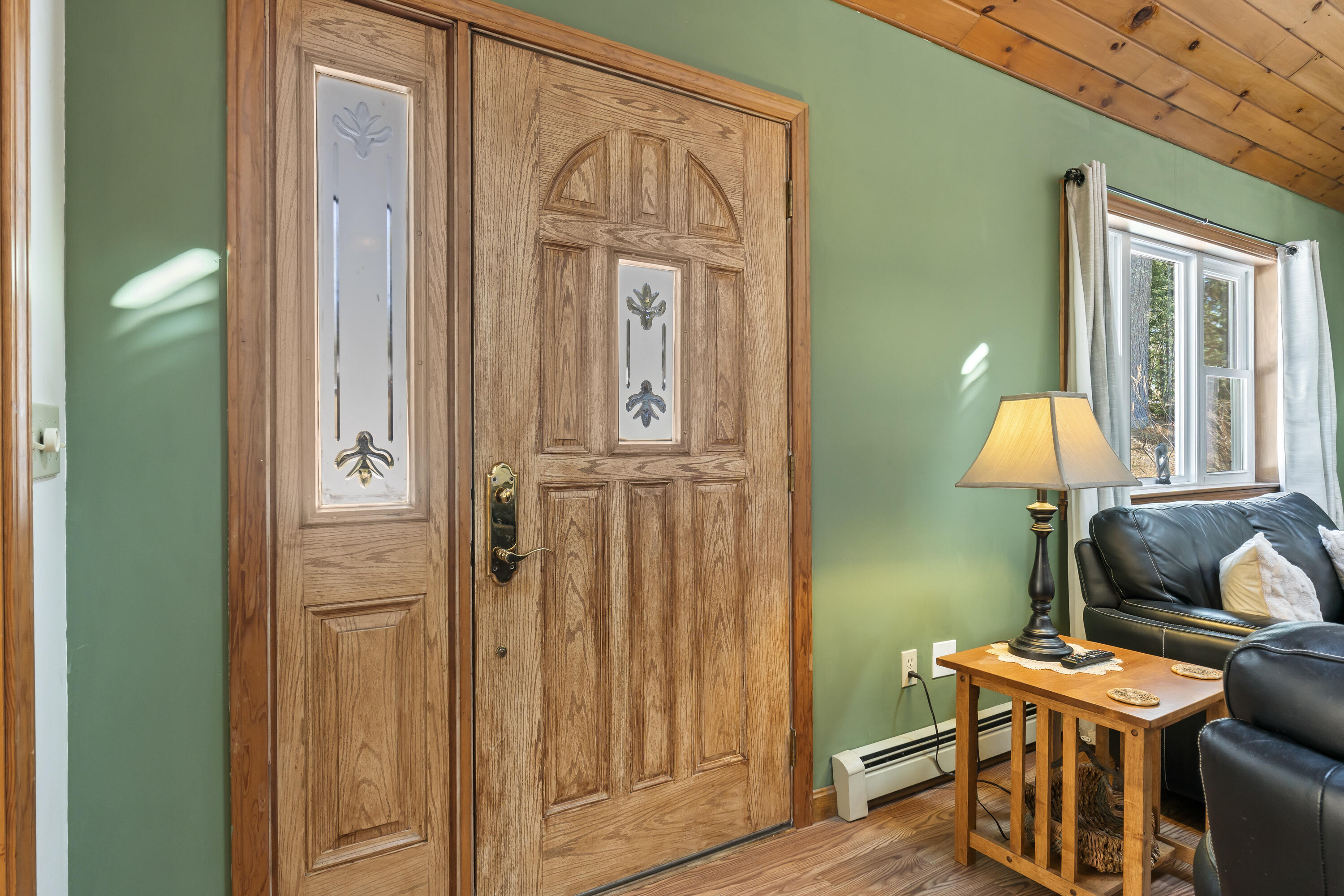37 Canada Hill Road Windham ME 04062