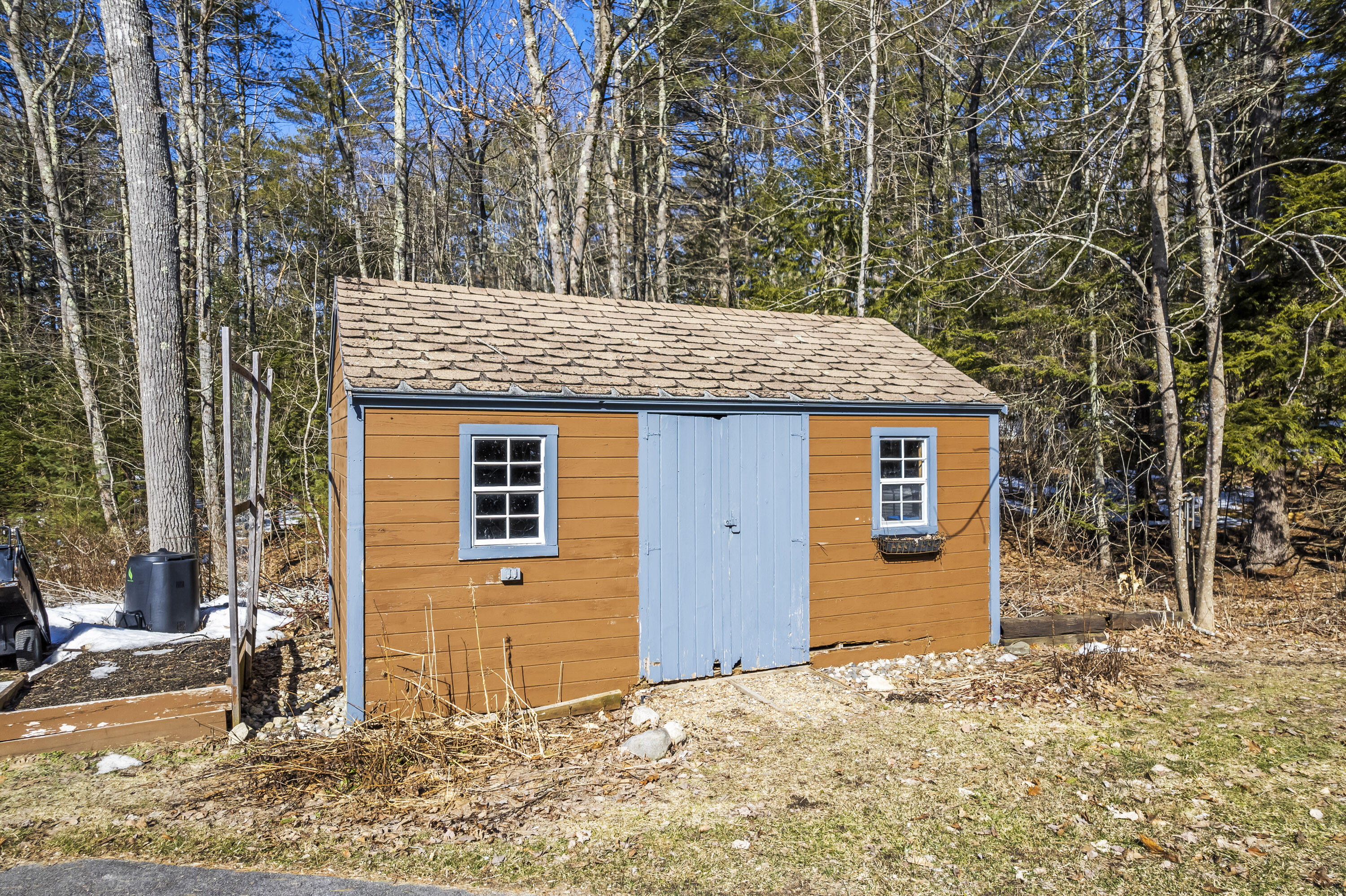 37 Canada Hill Road Windham ME 04062