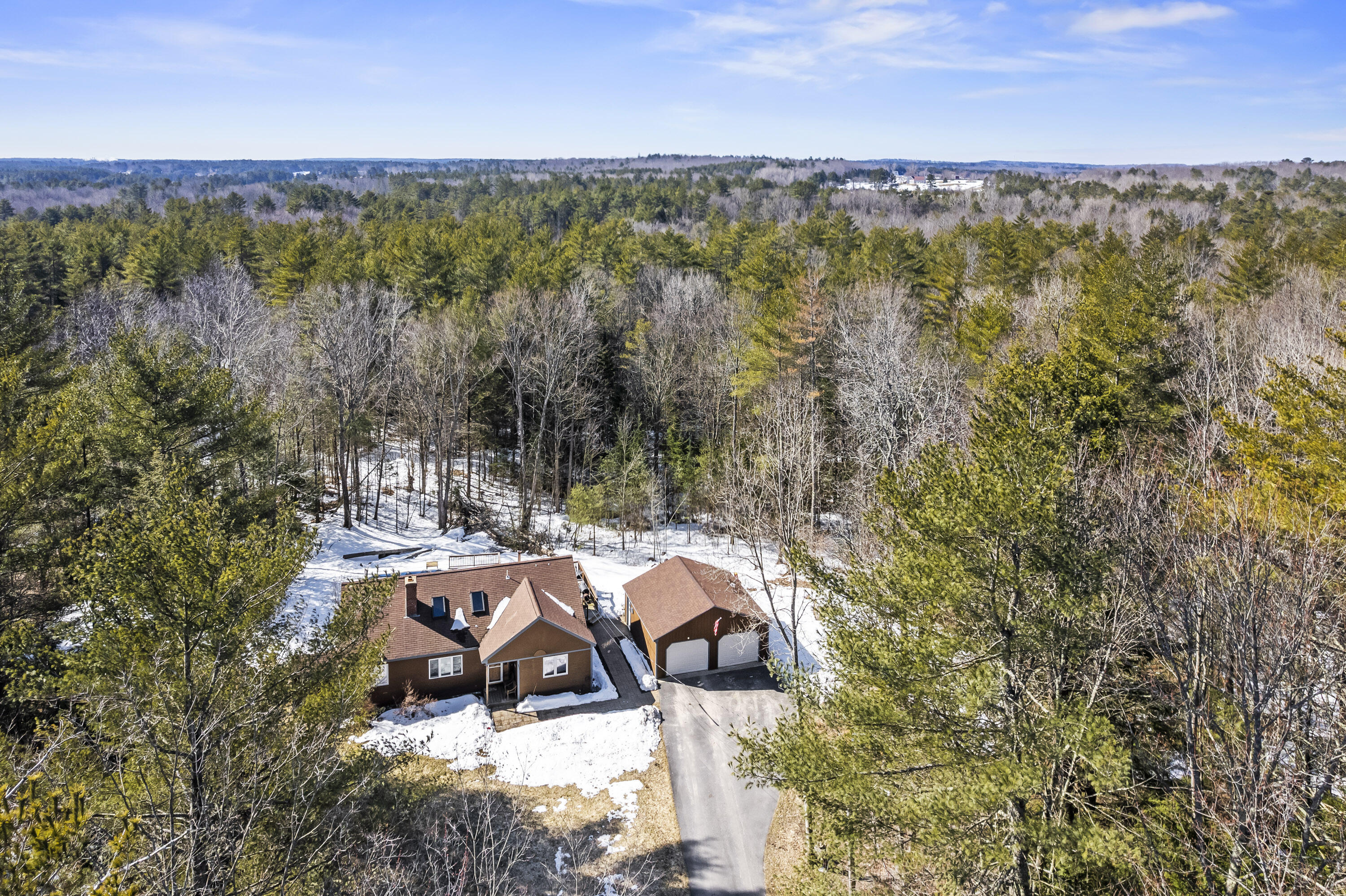 37 Canada Hill Road Windham ME 04062