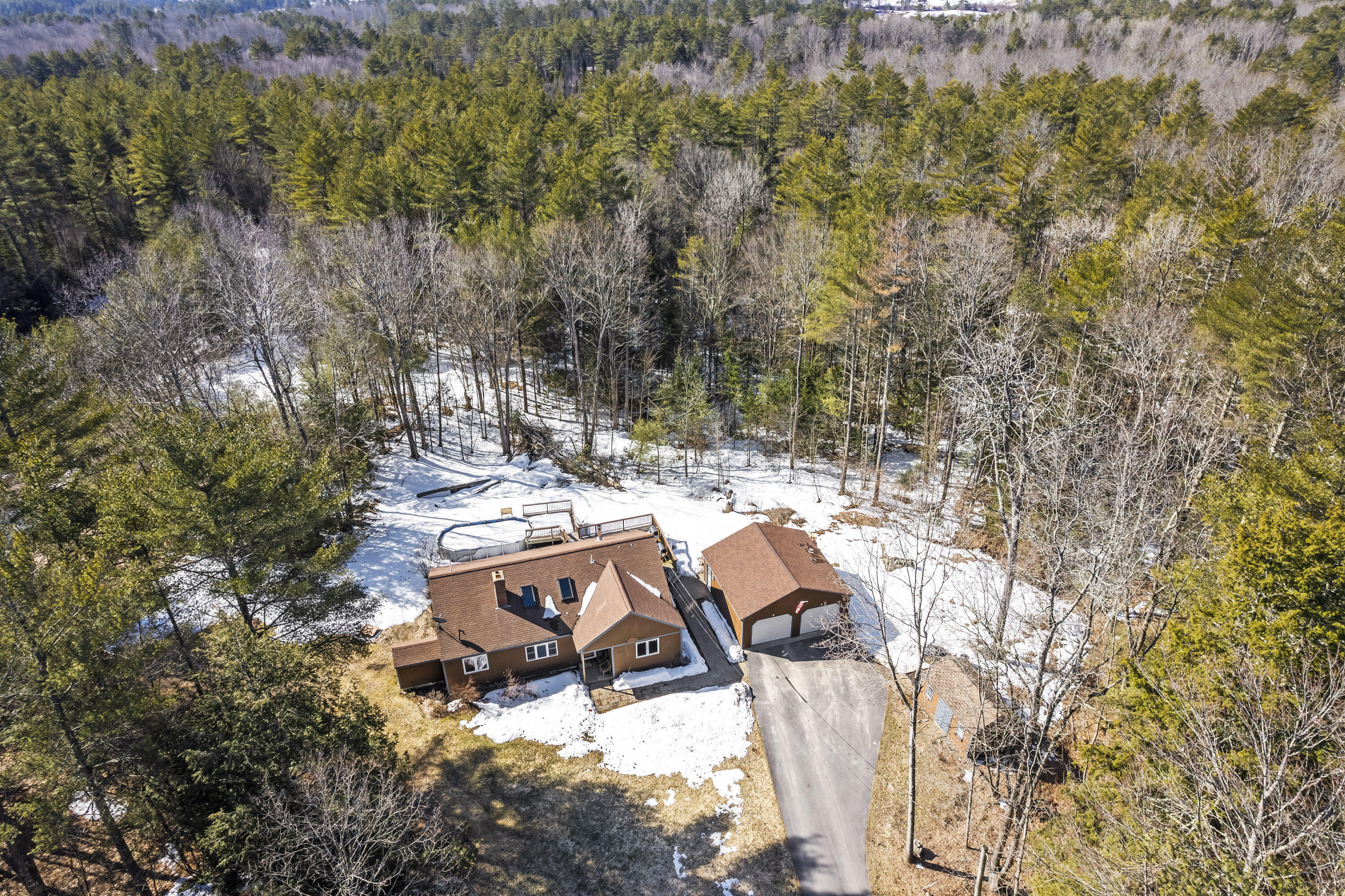 37 Canada Hill Road Windham ME 04062