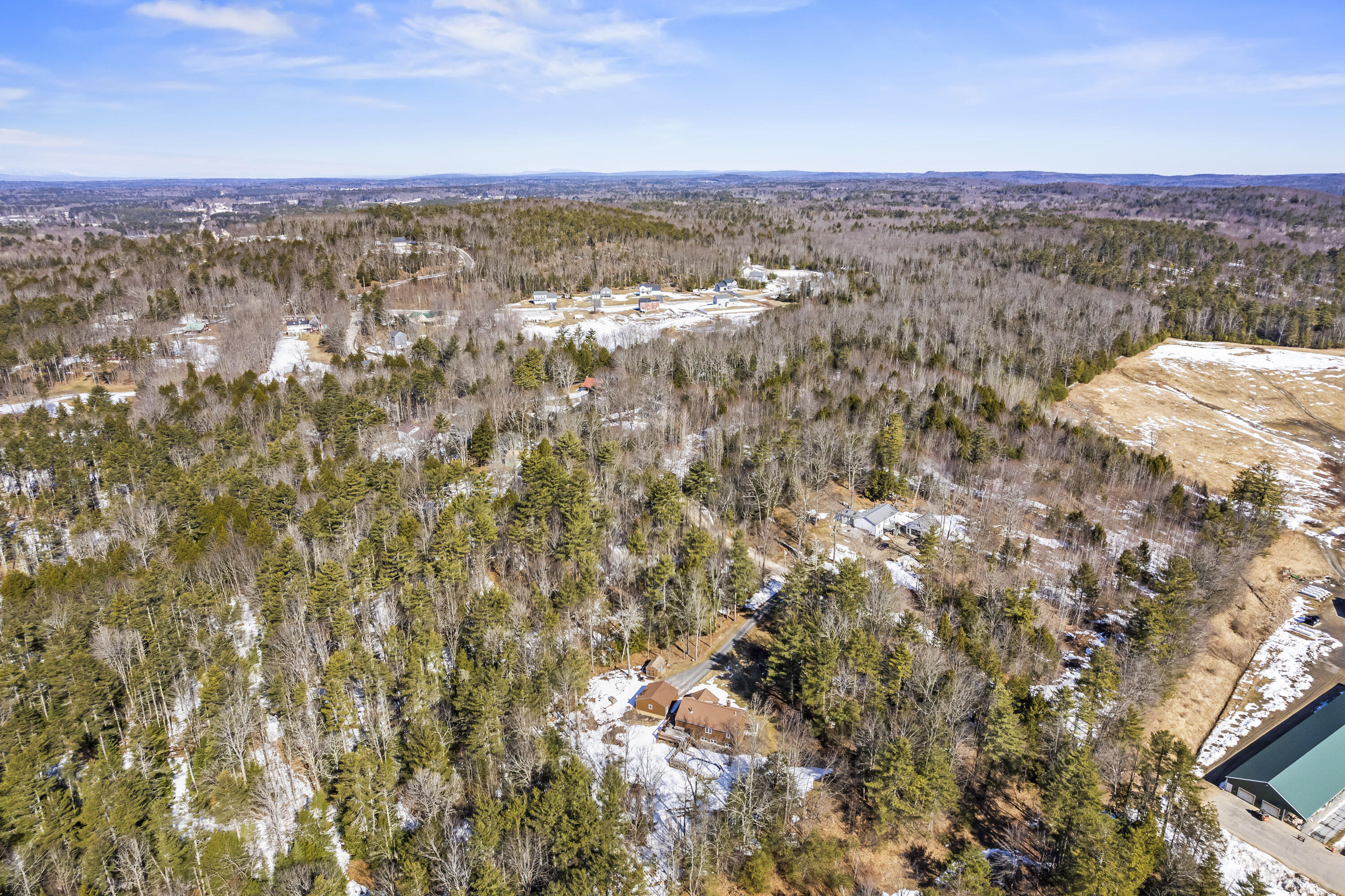 37 Canada Hill Road Windham ME 04062