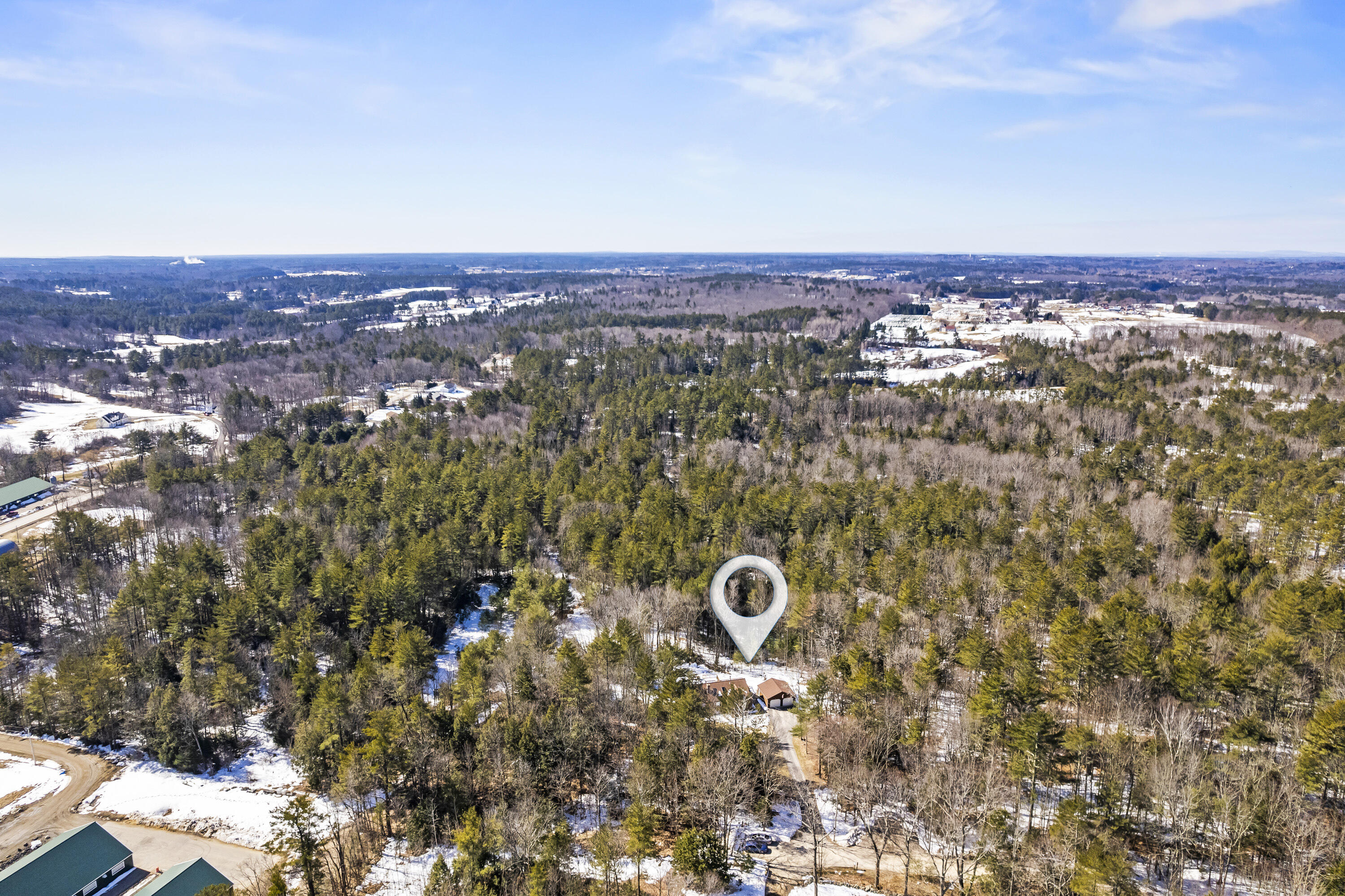 37 Canada Hill Road Windham ME 04062