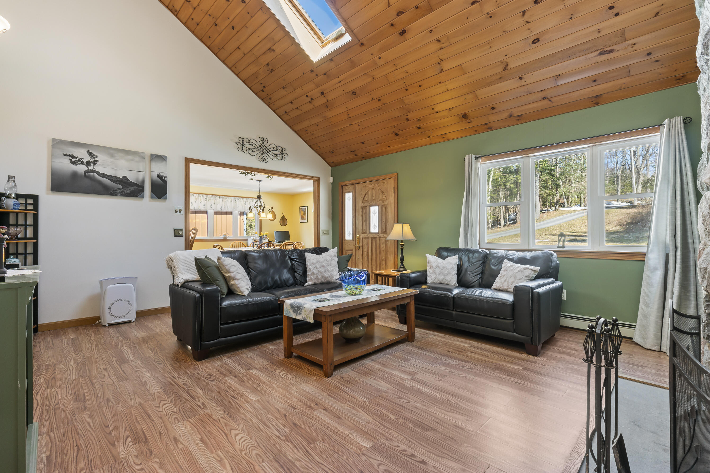 37 Canada Hill Road Windham ME 04062