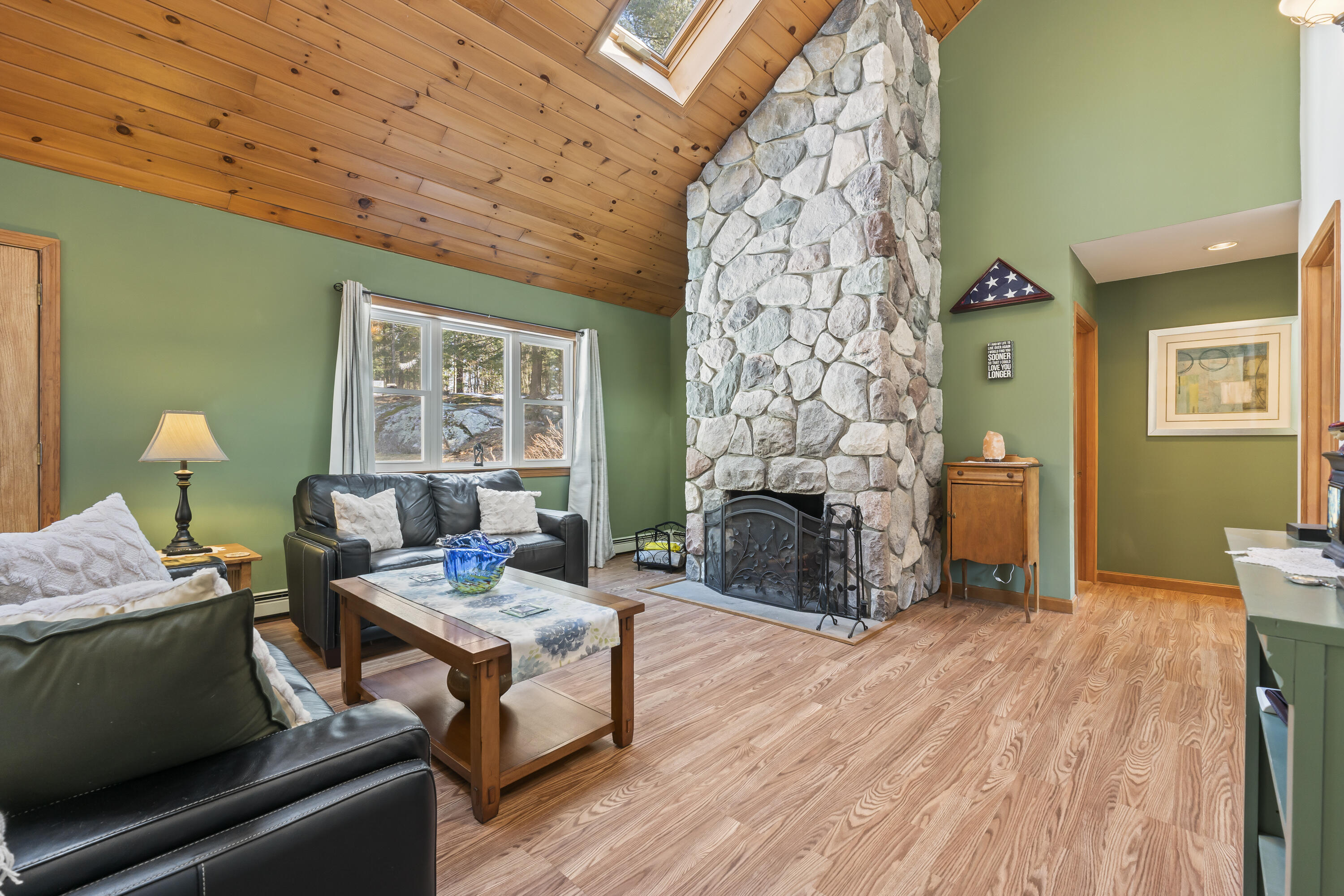 37 Canada Hill Road Windham ME 04062