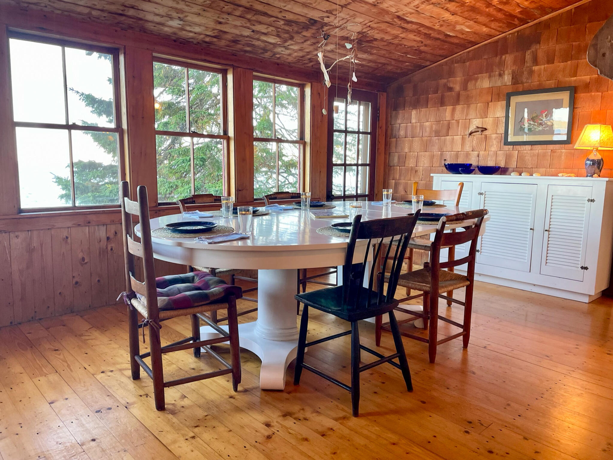 32 Lichen Lane Blue Hill ME 04614