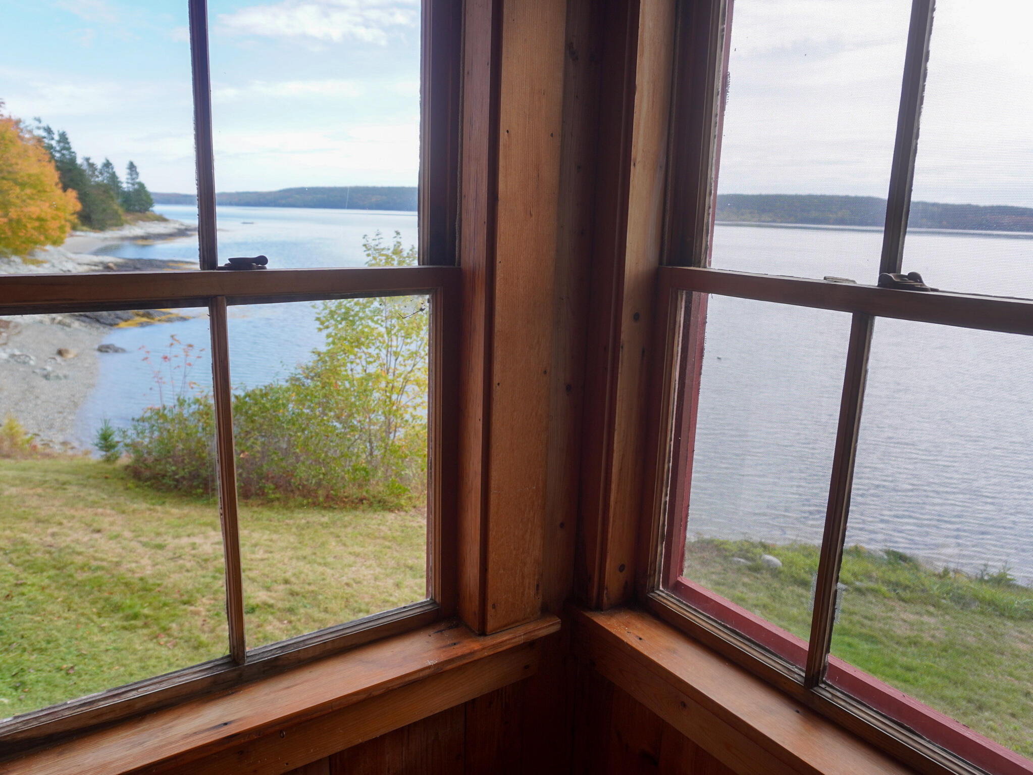 32 Lichen Lane Blue Hill ME 04614