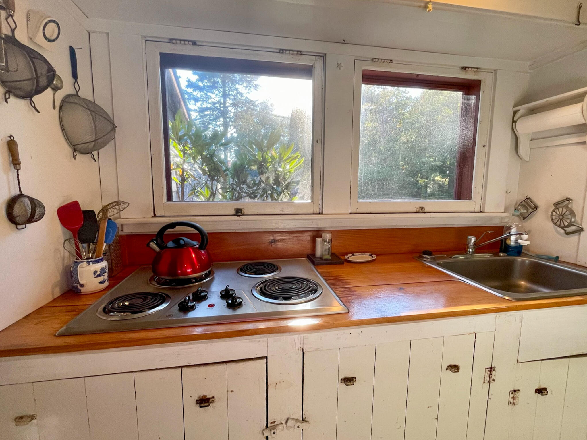 32 Lichen Lane Blue Hill ME 04614