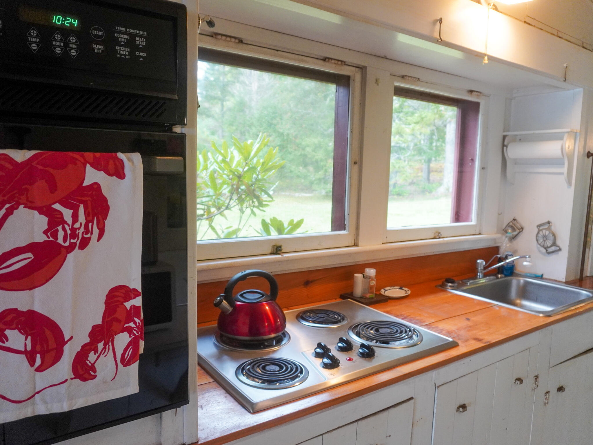 32 Lichen Lane Blue Hill ME 04614