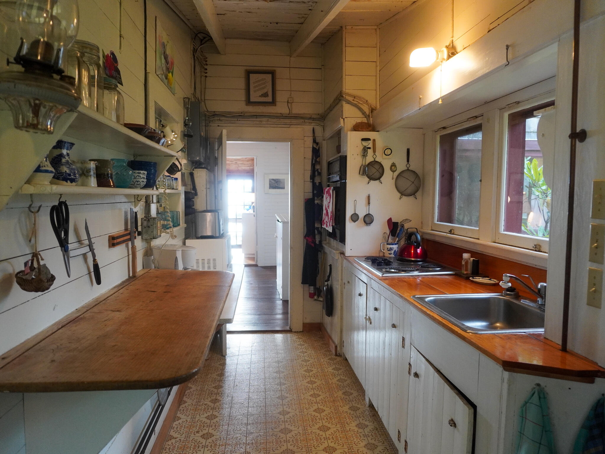 32 Lichen Lane Blue Hill ME 04614