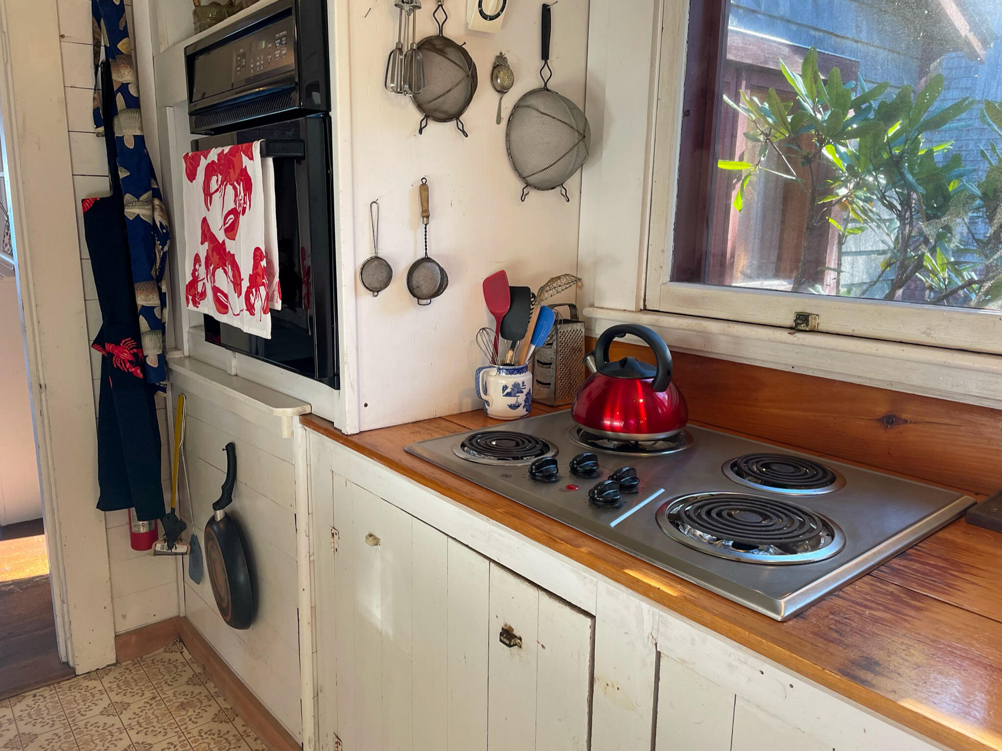 32 Lichen Lane Blue Hill ME 04614