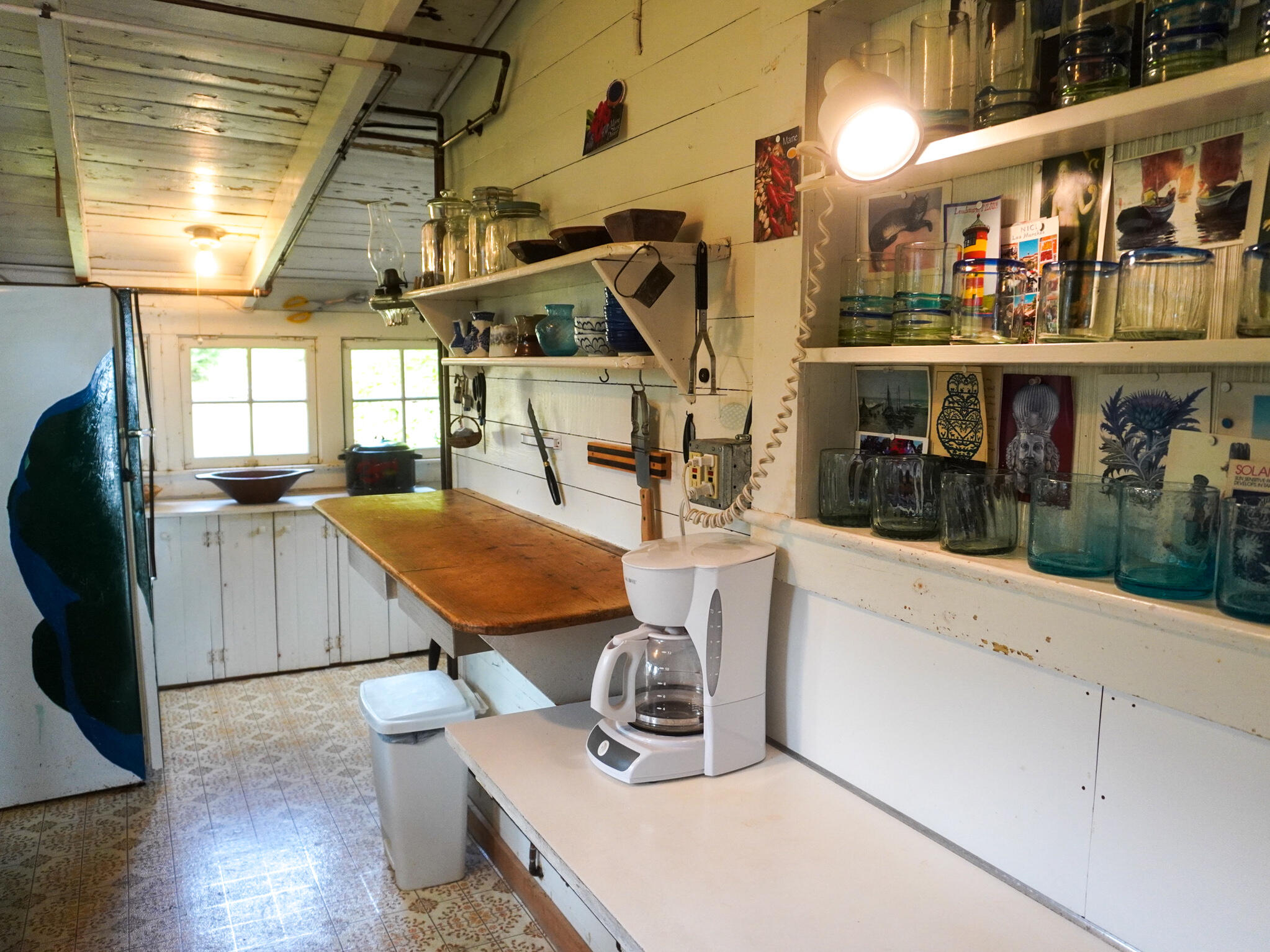 32 Lichen Lane Blue Hill ME 04614