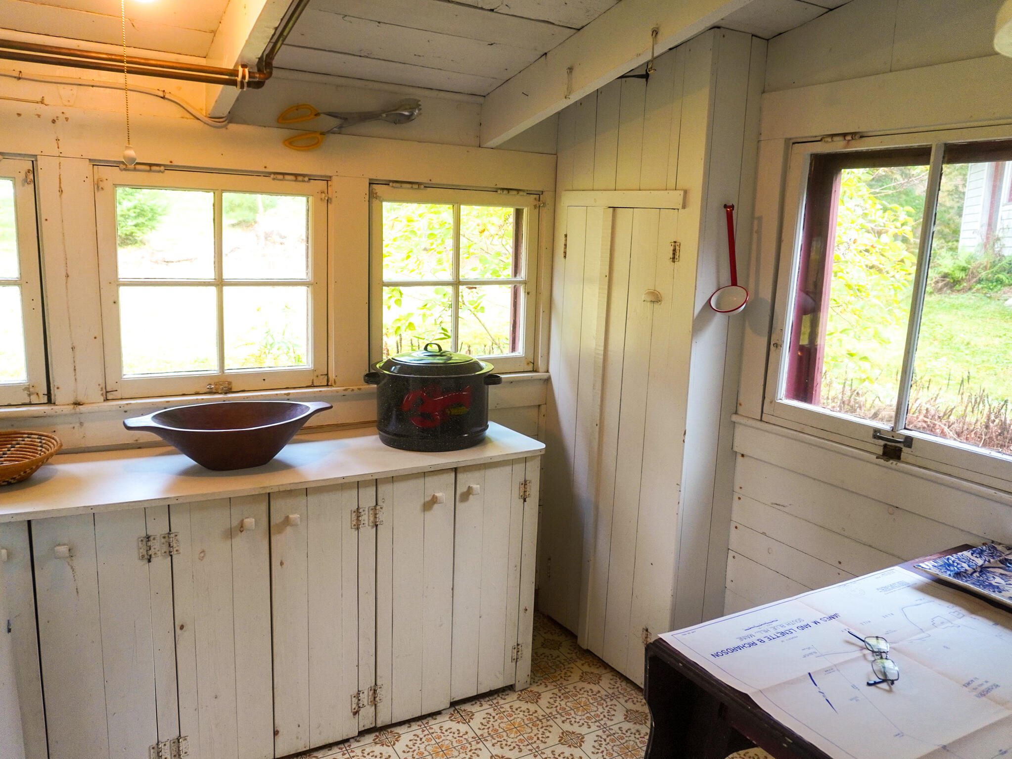 32 Lichen Lane Blue Hill ME 04614