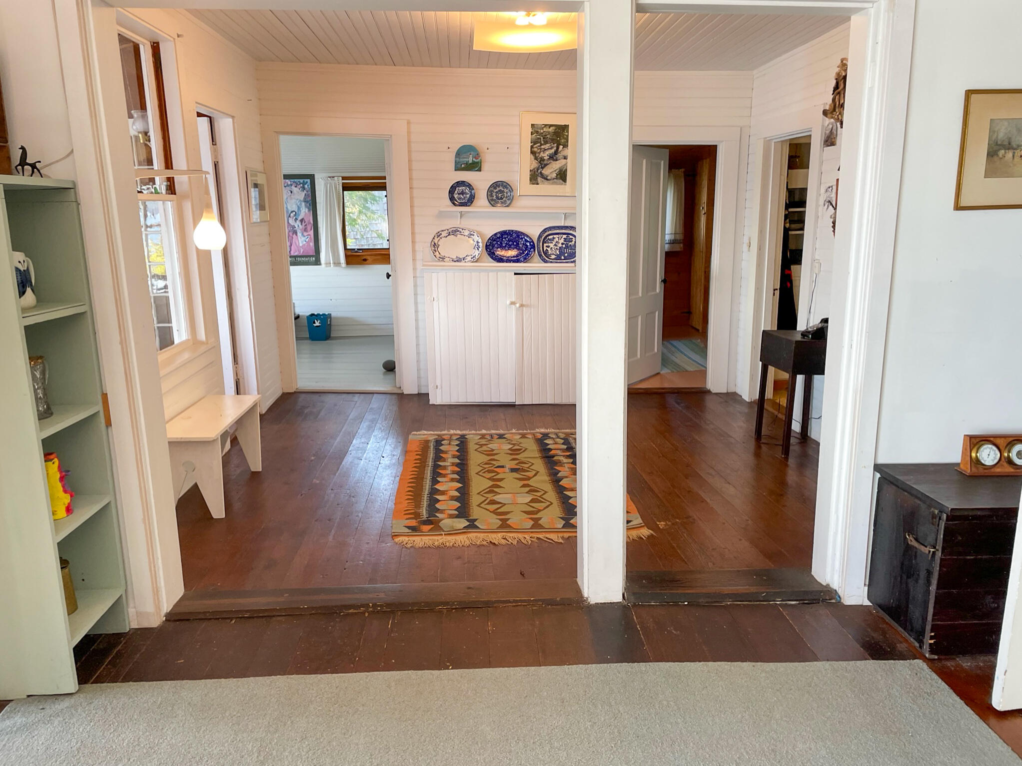 32 Lichen Lane Blue Hill ME 04614