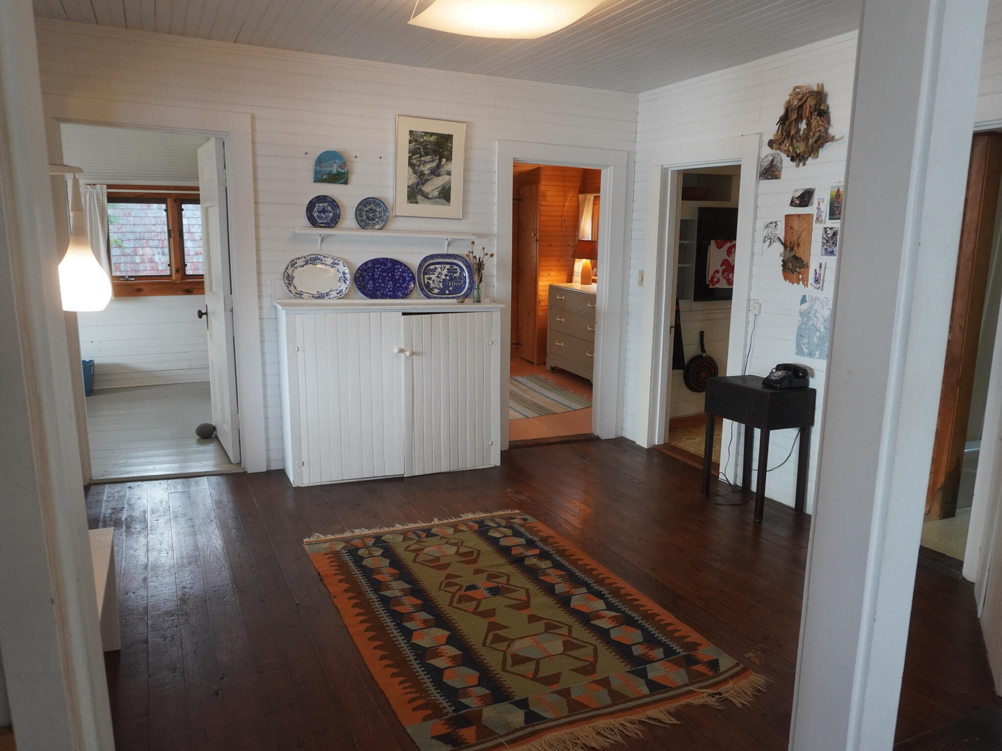 32 Lichen Lane Blue Hill ME 04614