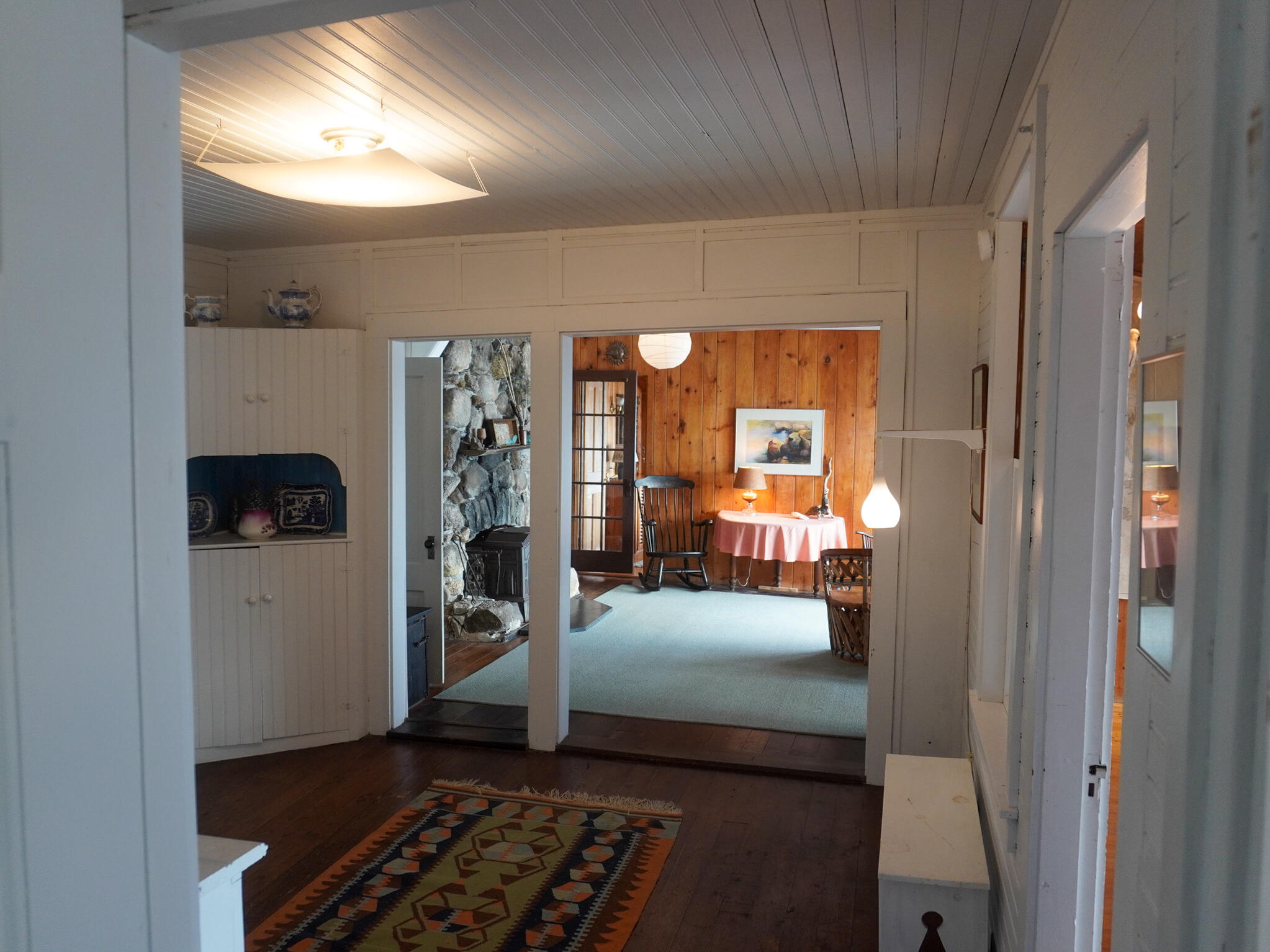 32 Lichen Lane Blue Hill ME 04614