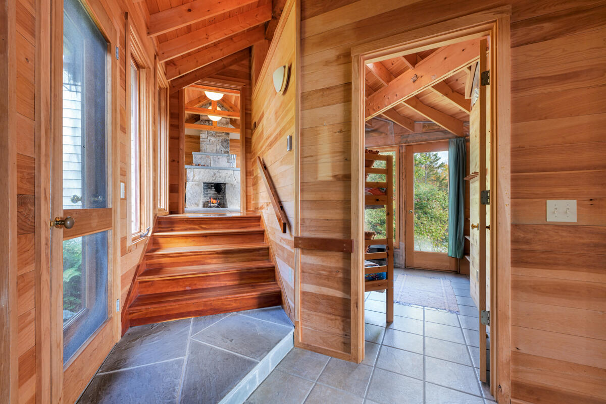 32 Lichen Lane Blue Hill ME 04614
