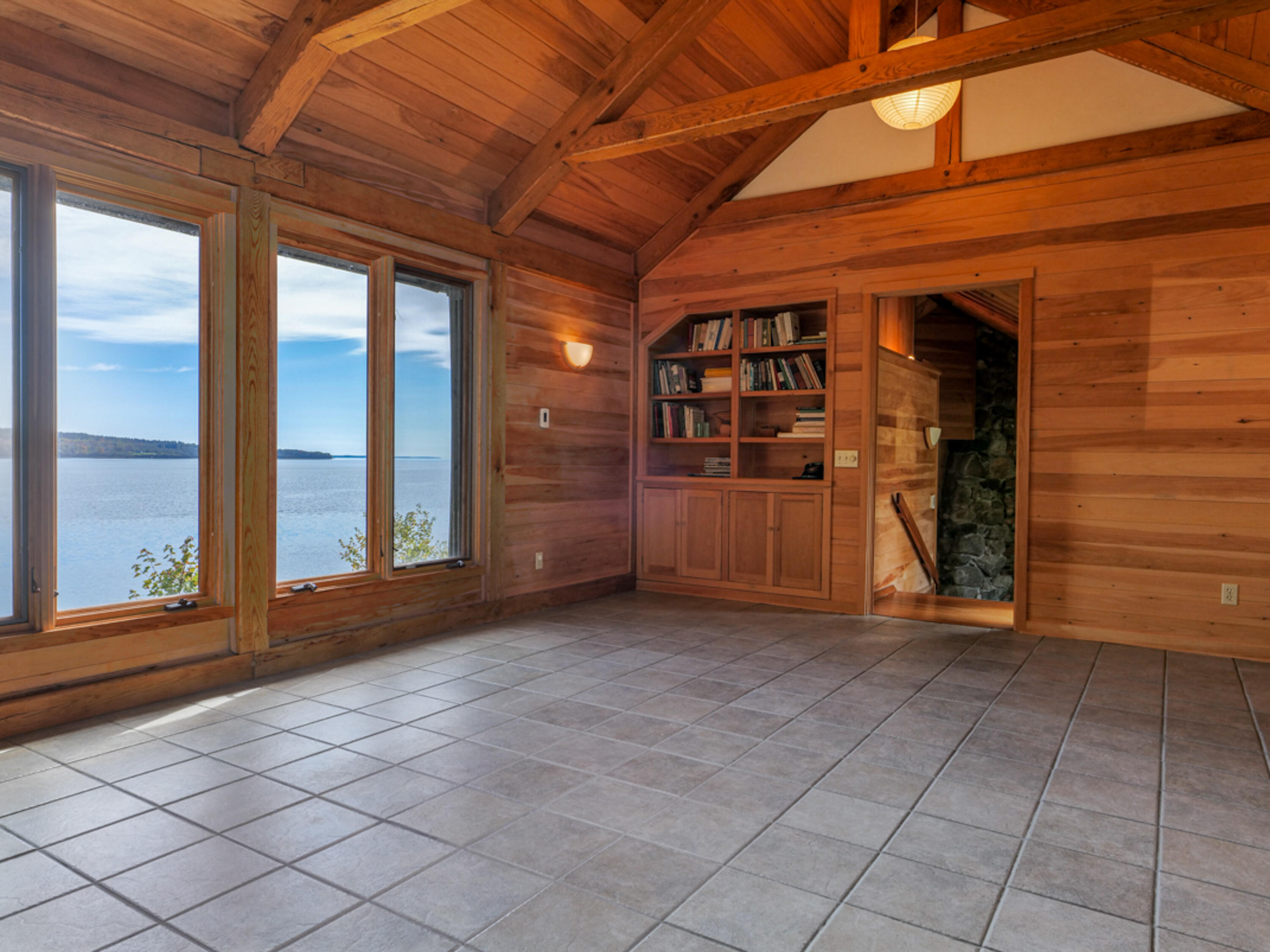 32 Lichen Lane Blue Hill ME 04614