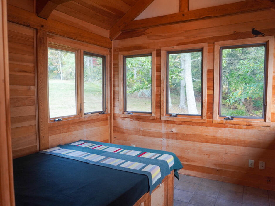 32 Lichen Lane Blue Hill ME 04614