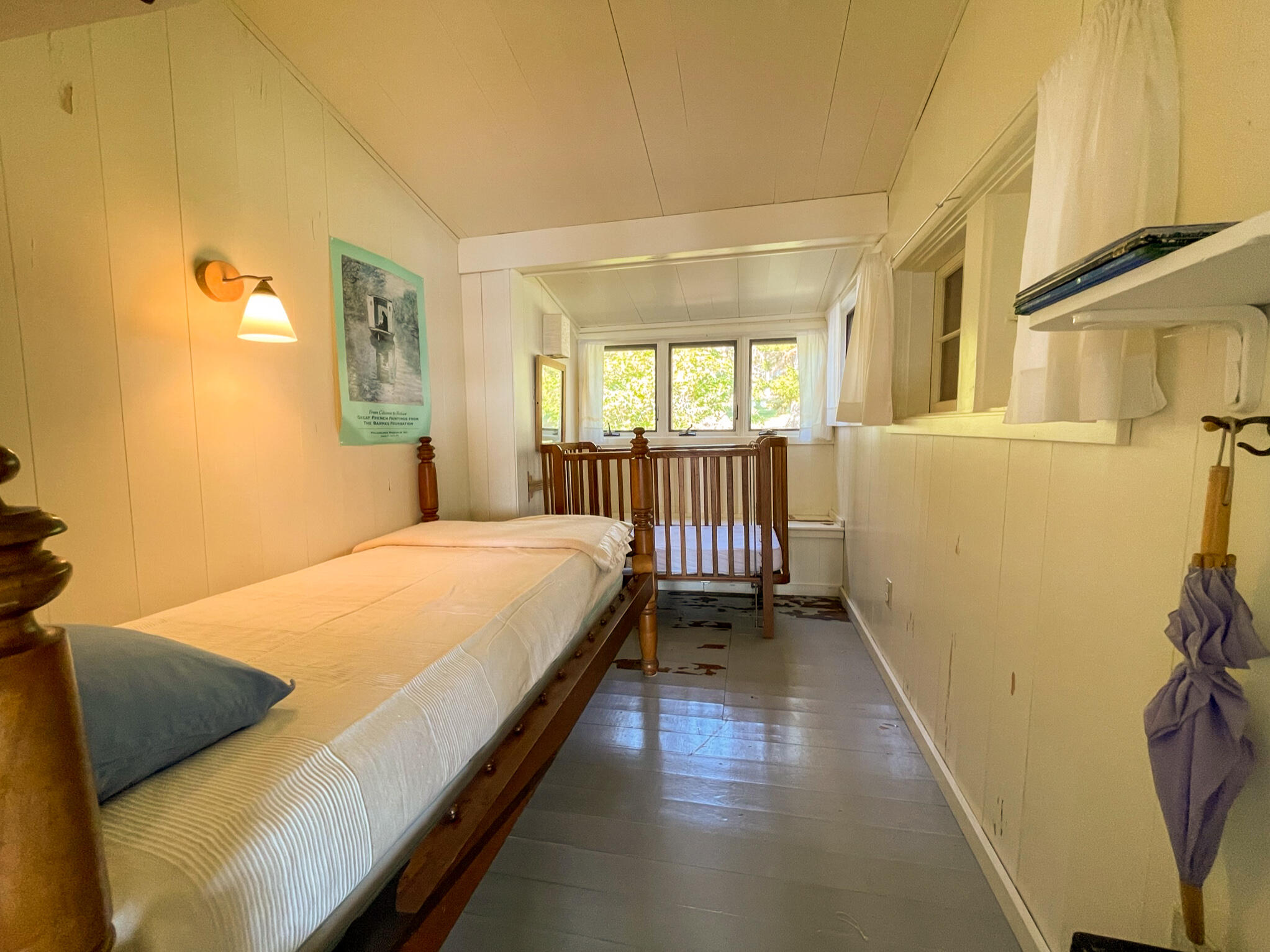 32 Lichen Lane Blue Hill ME 04614
