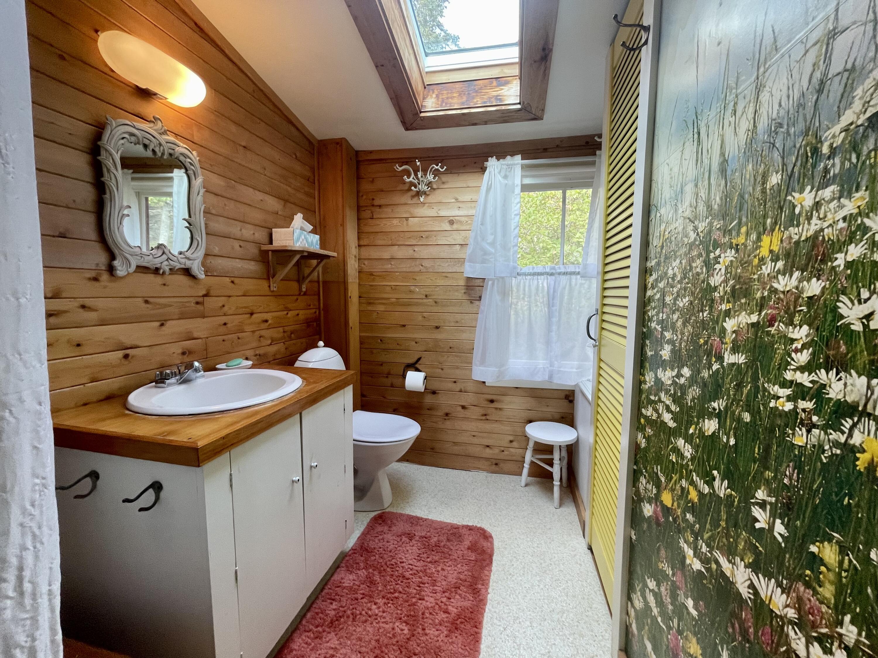 32 Lichen Lane Blue Hill ME 04614