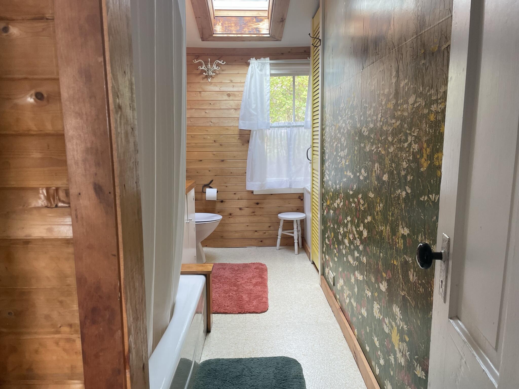 32 Lichen Lane Blue Hill ME 04614