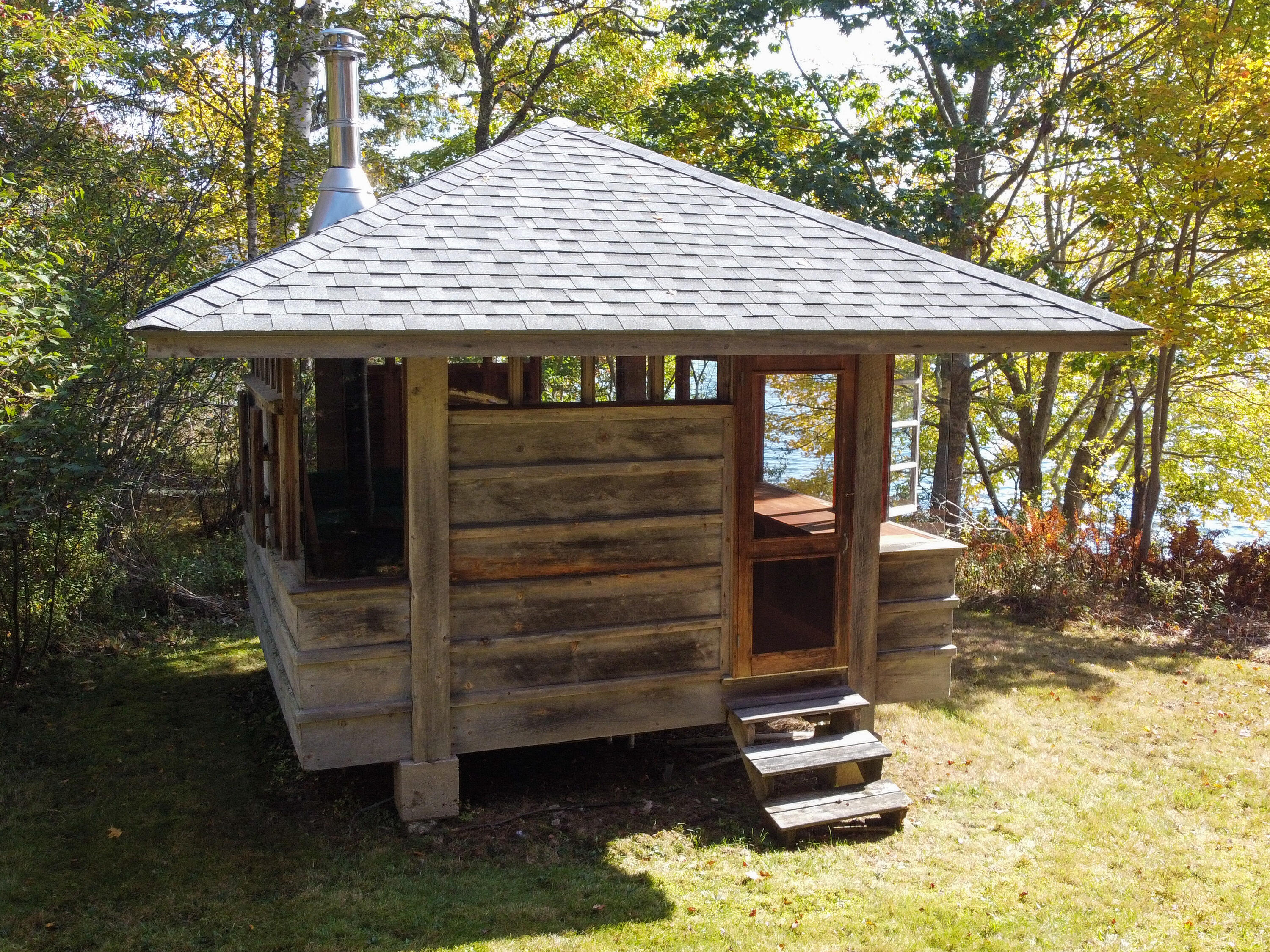 32 Lichen Lane Blue Hill ME 04614