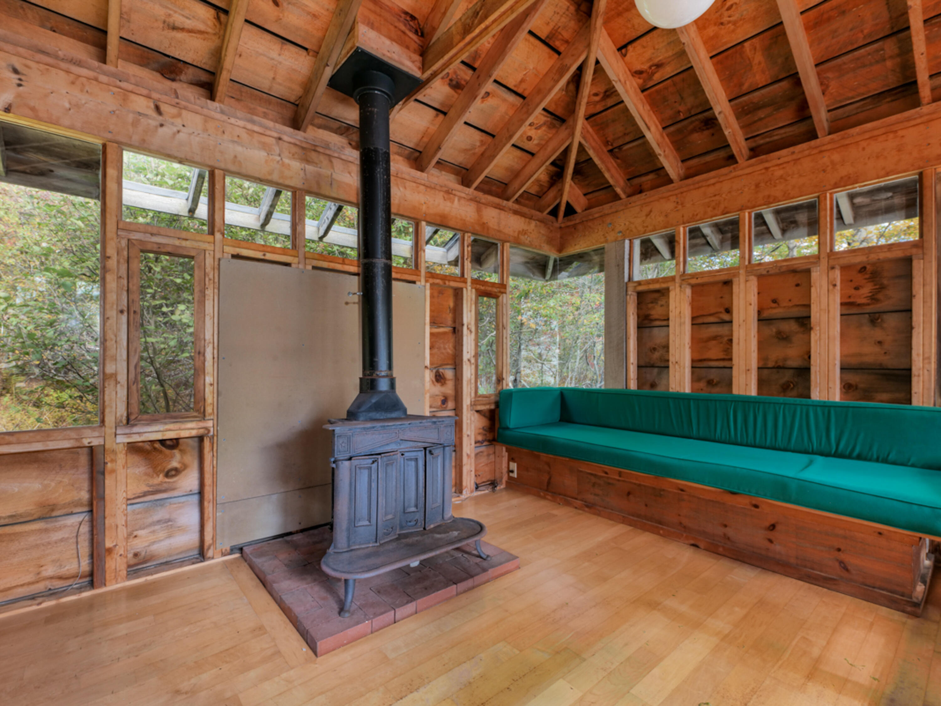32 Lichen Lane Blue Hill ME 04614