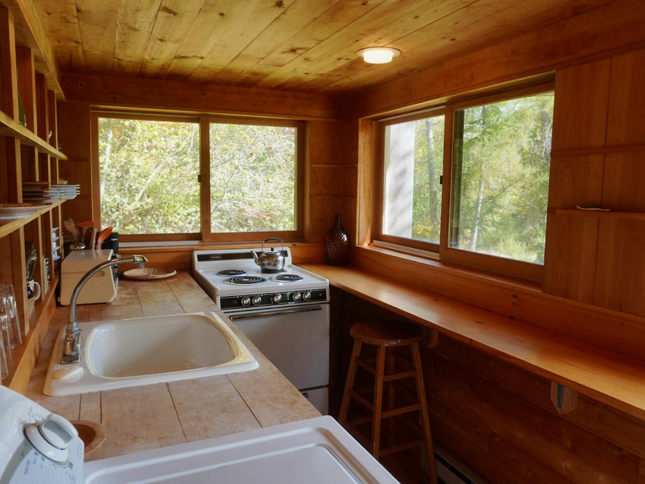 32 Lichen Lane Blue Hill ME 04614