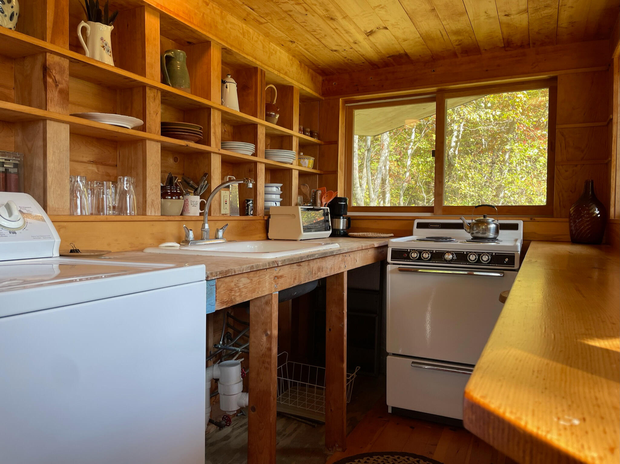 32 Lichen Lane Blue Hill ME 04614