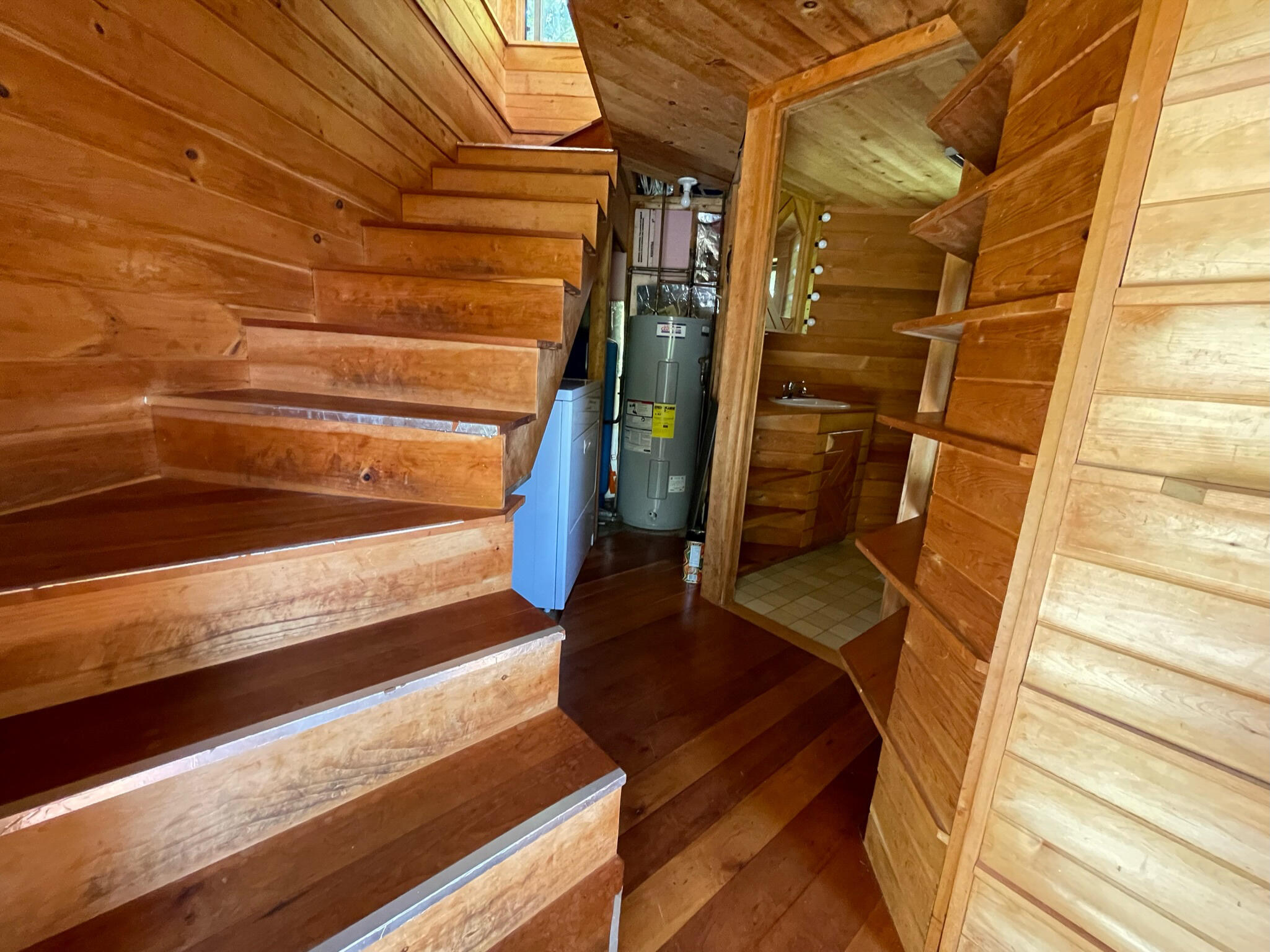 32 Lichen Lane Blue Hill ME 04614
