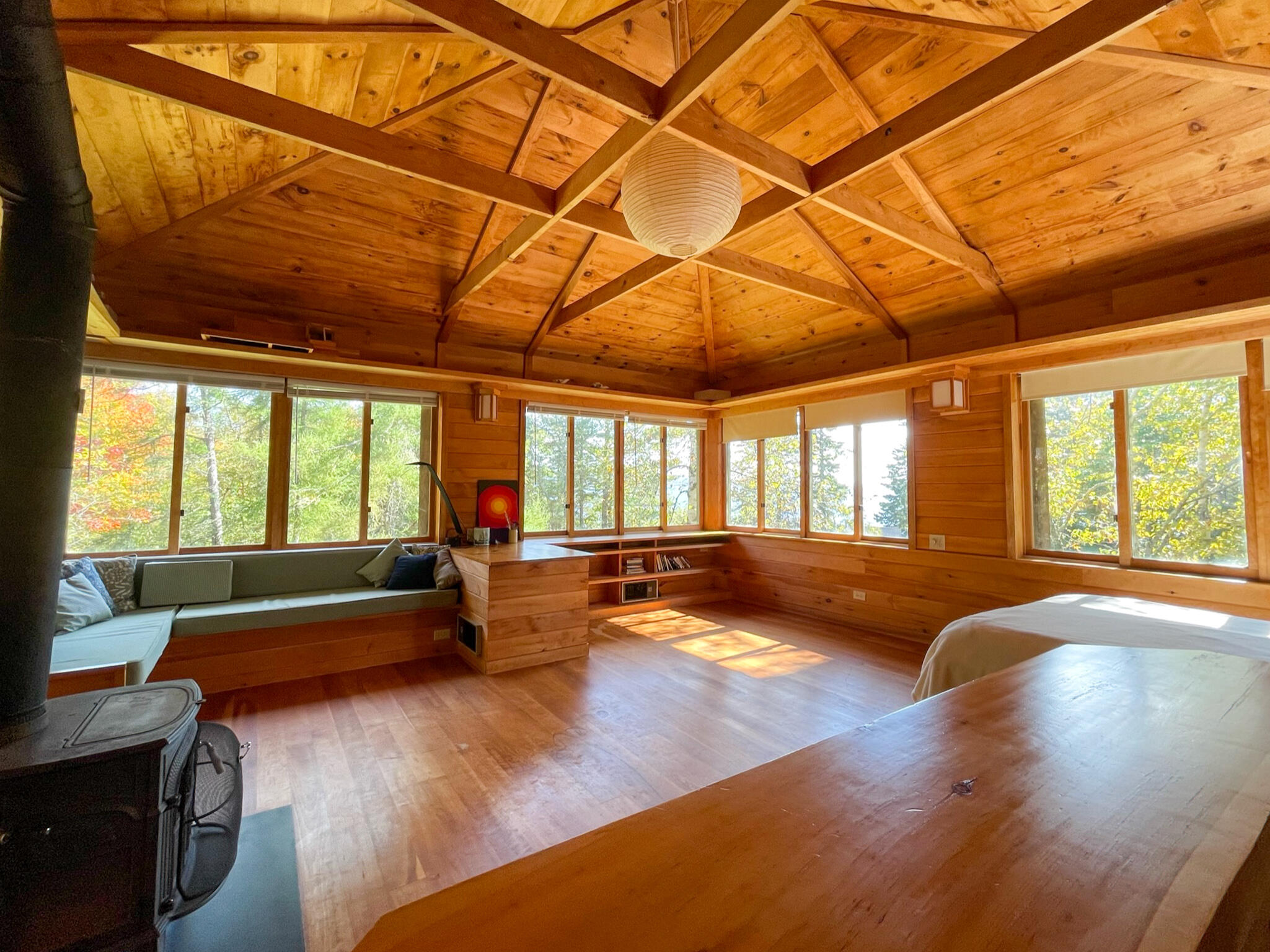 32 Lichen Lane Blue Hill ME 04614