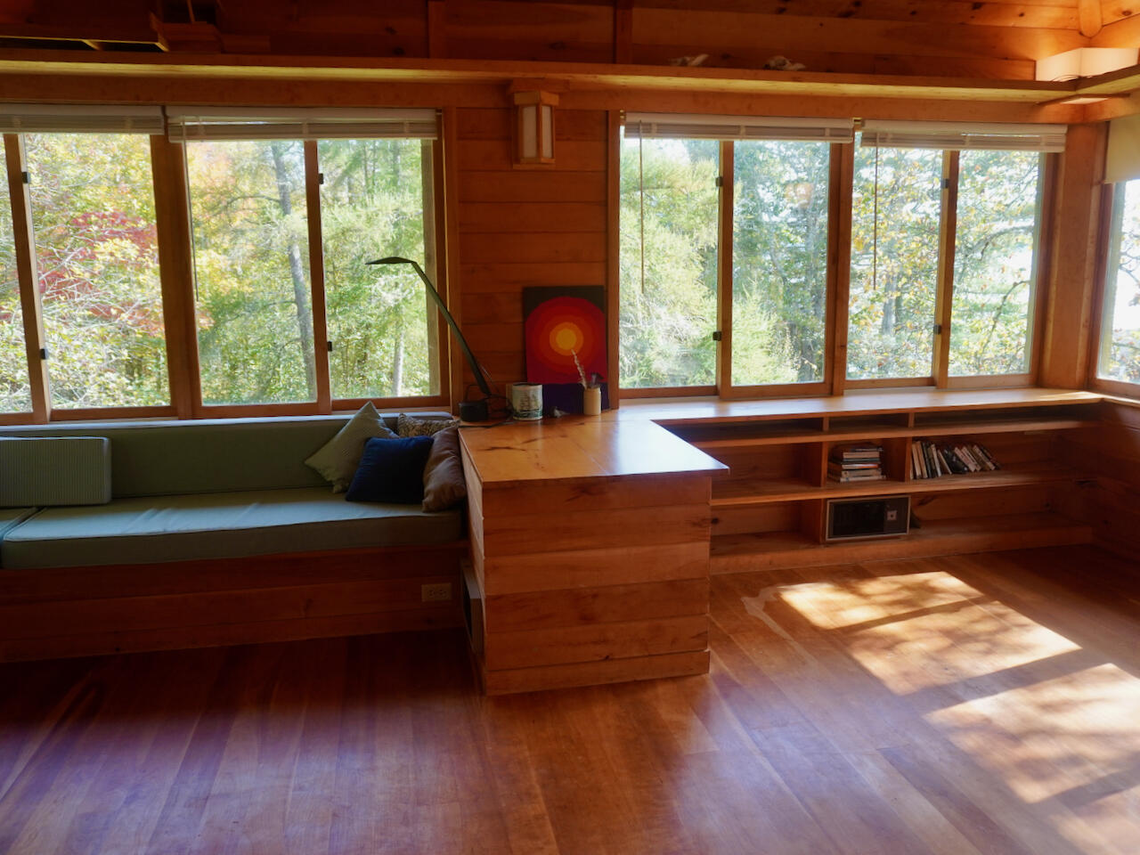 32 Lichen Lane Blue Hill ME 04614