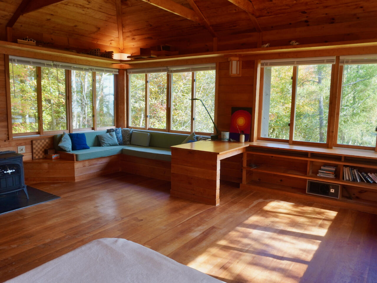 32 Lichen Lane Blue Hill ME 04614