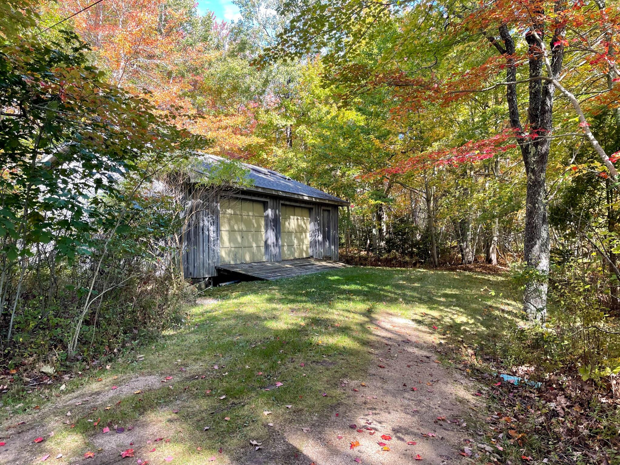 32 Lichen Lane Blue Hill ME 04614