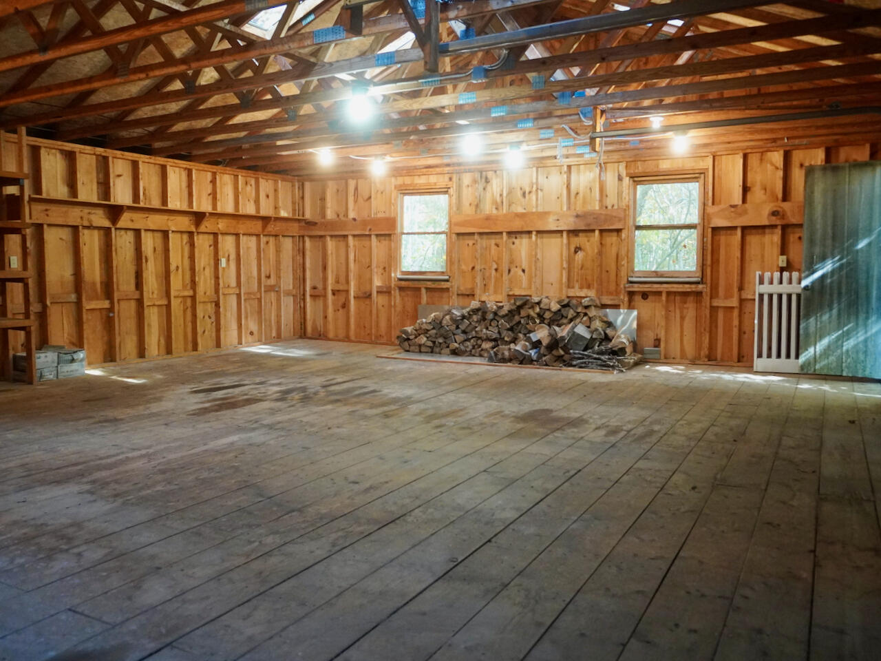 32 Lichen Lane Blue Hill ME 04614