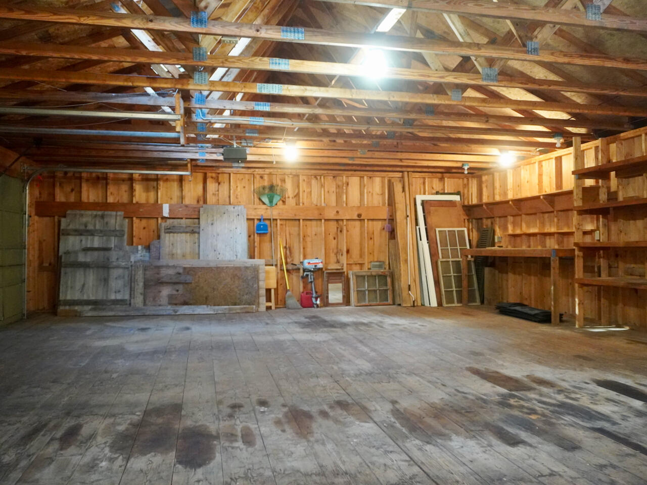 32 Lichen Lane Blue Hill ME 04614