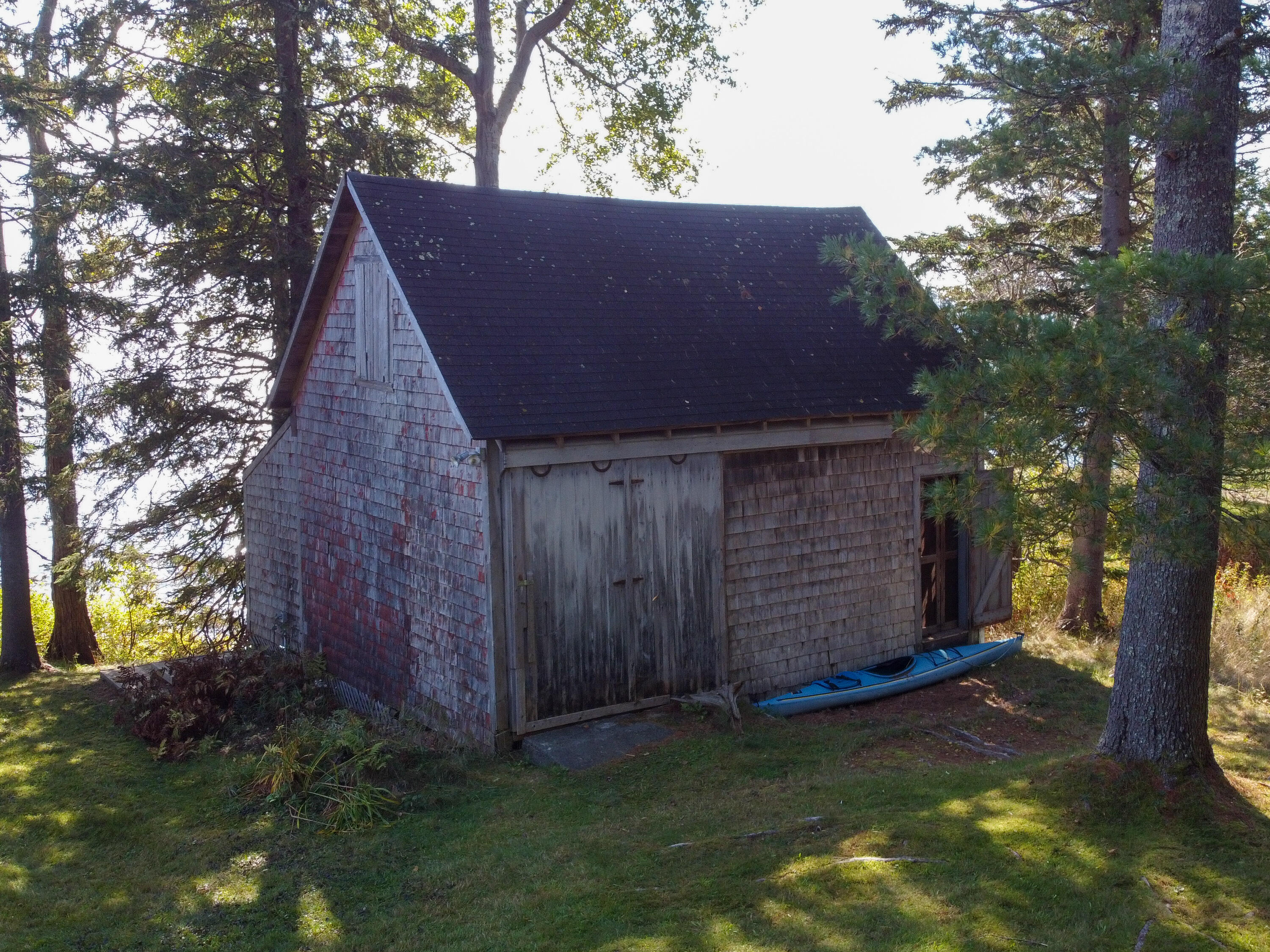 32 Lichen Lane Blue Hill ME 04614