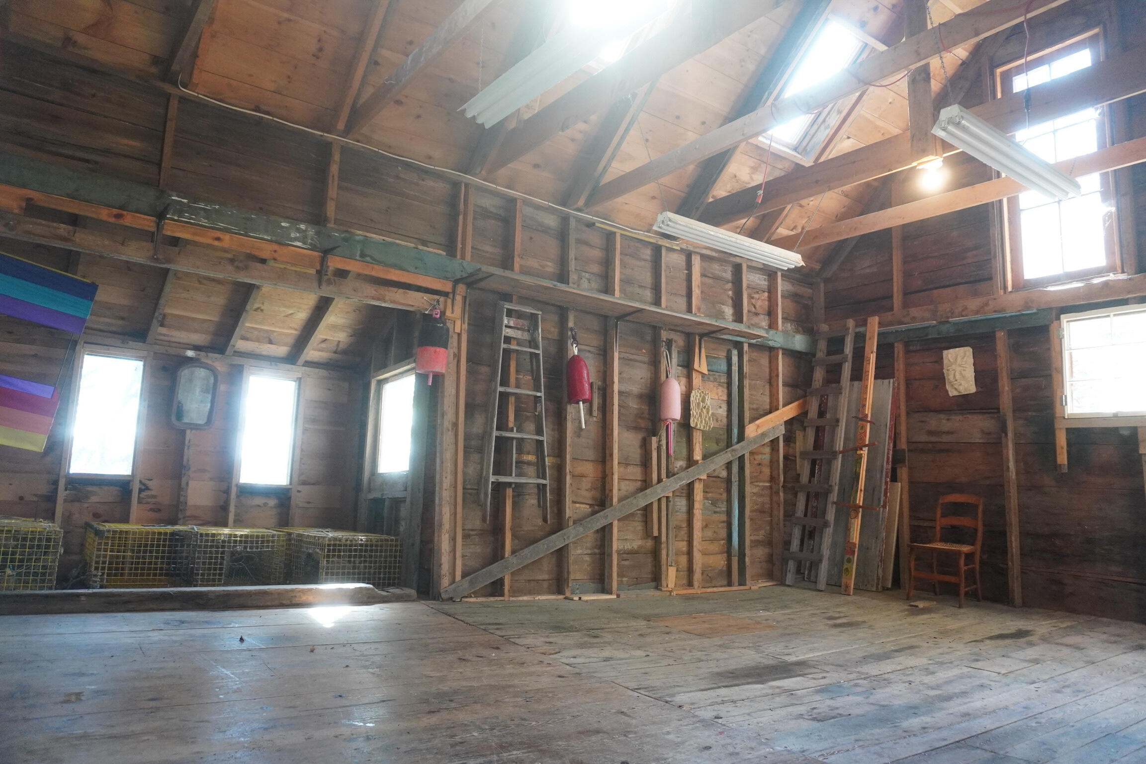 32 Lichen Lane Blue Hill ME 04614