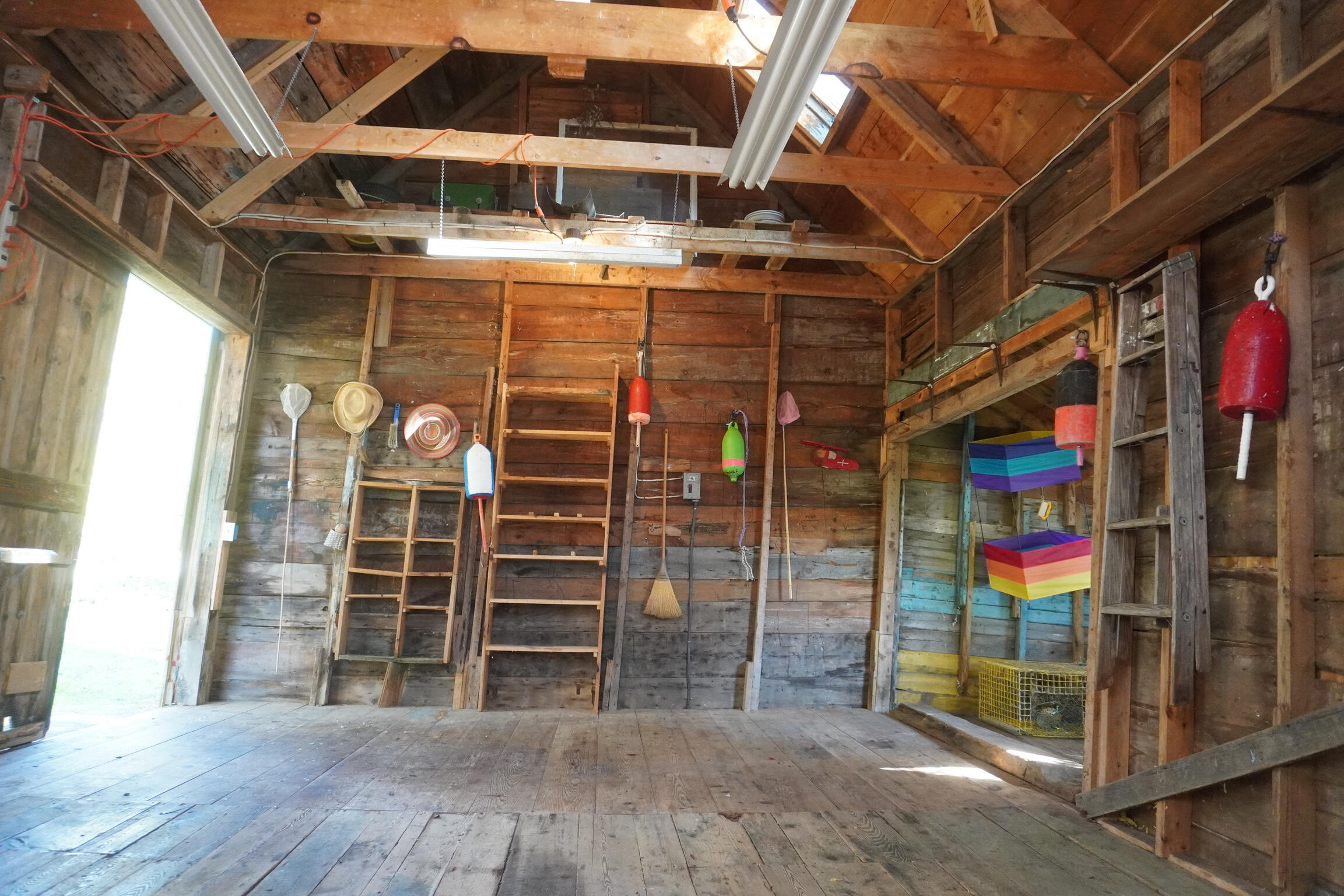 32 Lichen Lane Blue Hill ME 04614