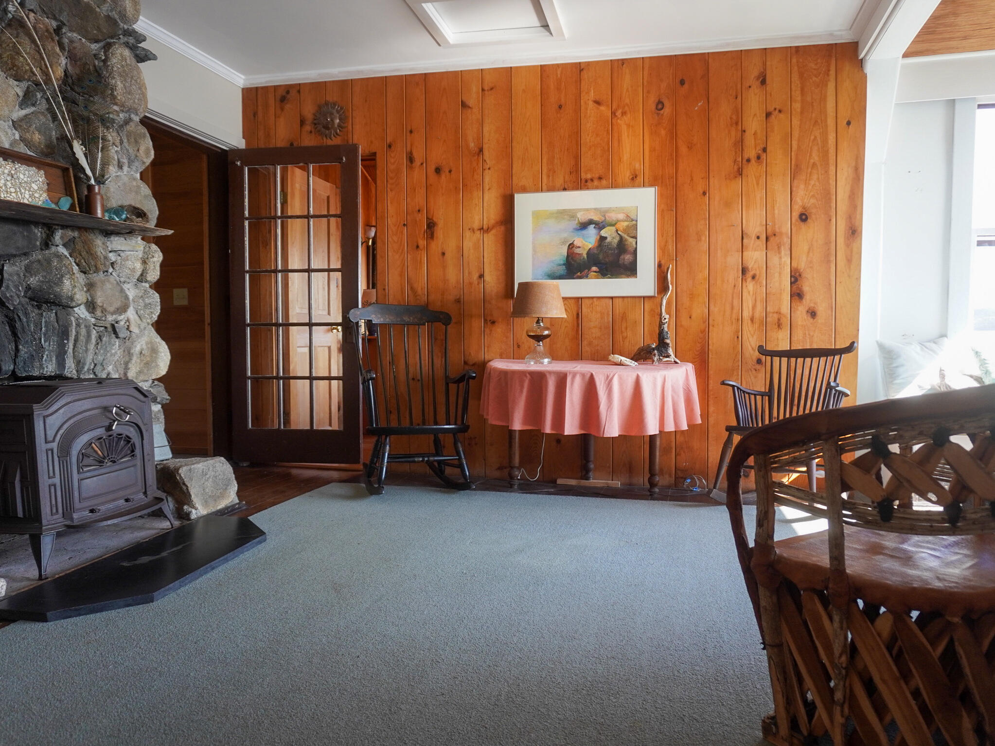 32 Lichen Lane Blue Hill ME 04614